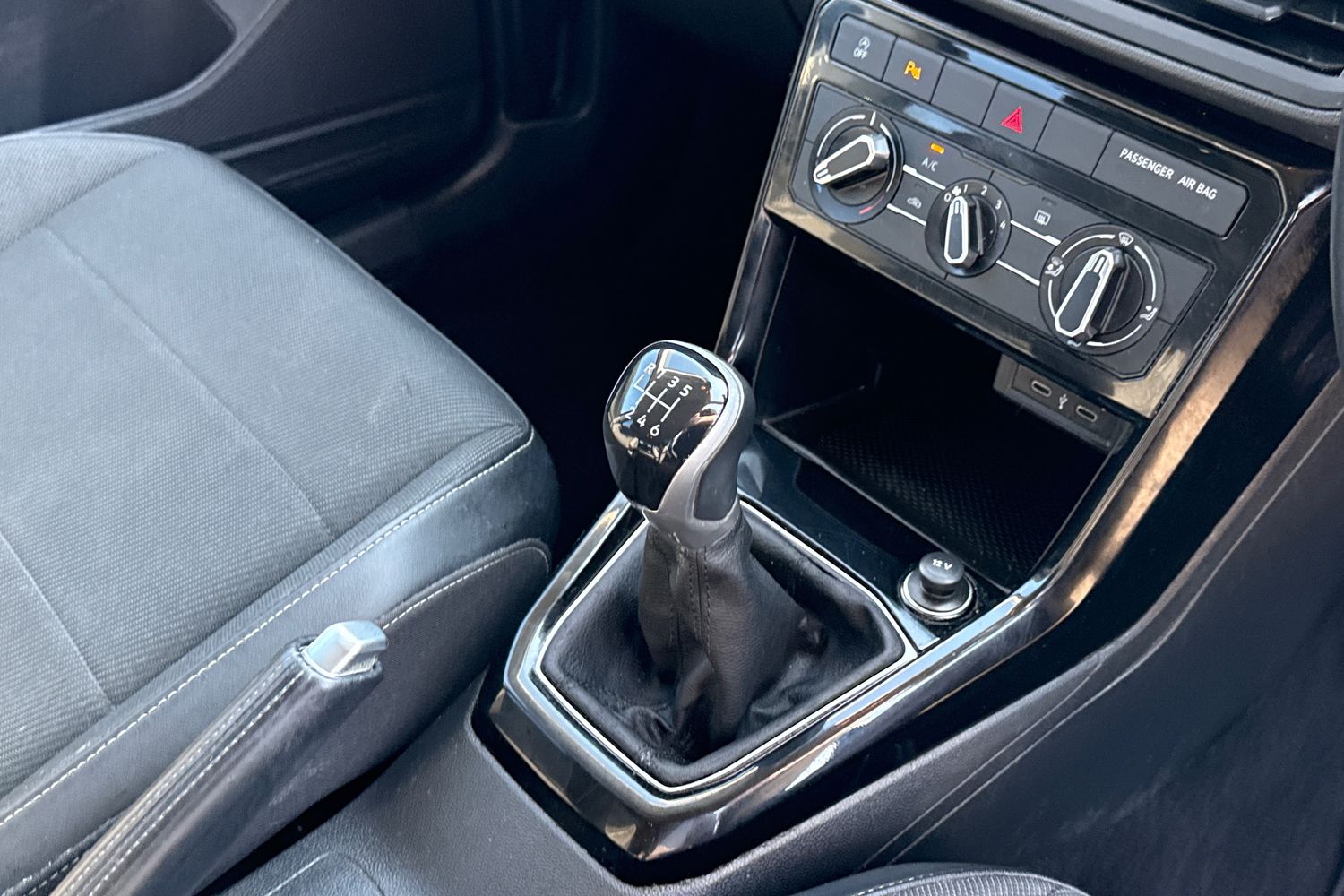 Used Volkswagen T-Cross 2022 for sale - 77952026: Photo 23