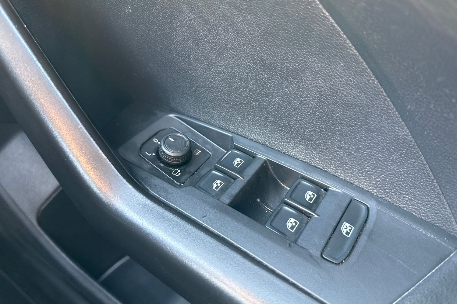 Used Volkswagen T-Cross 2022 for sale - 77952026: Photo 25