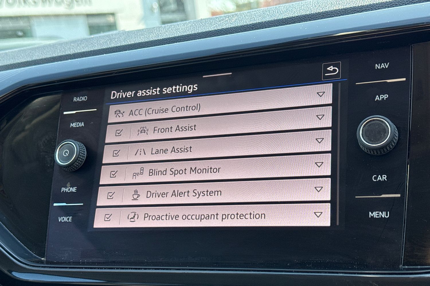 Used Volkswagen T-Cross 2022 for sale - 77952026: Photo 30