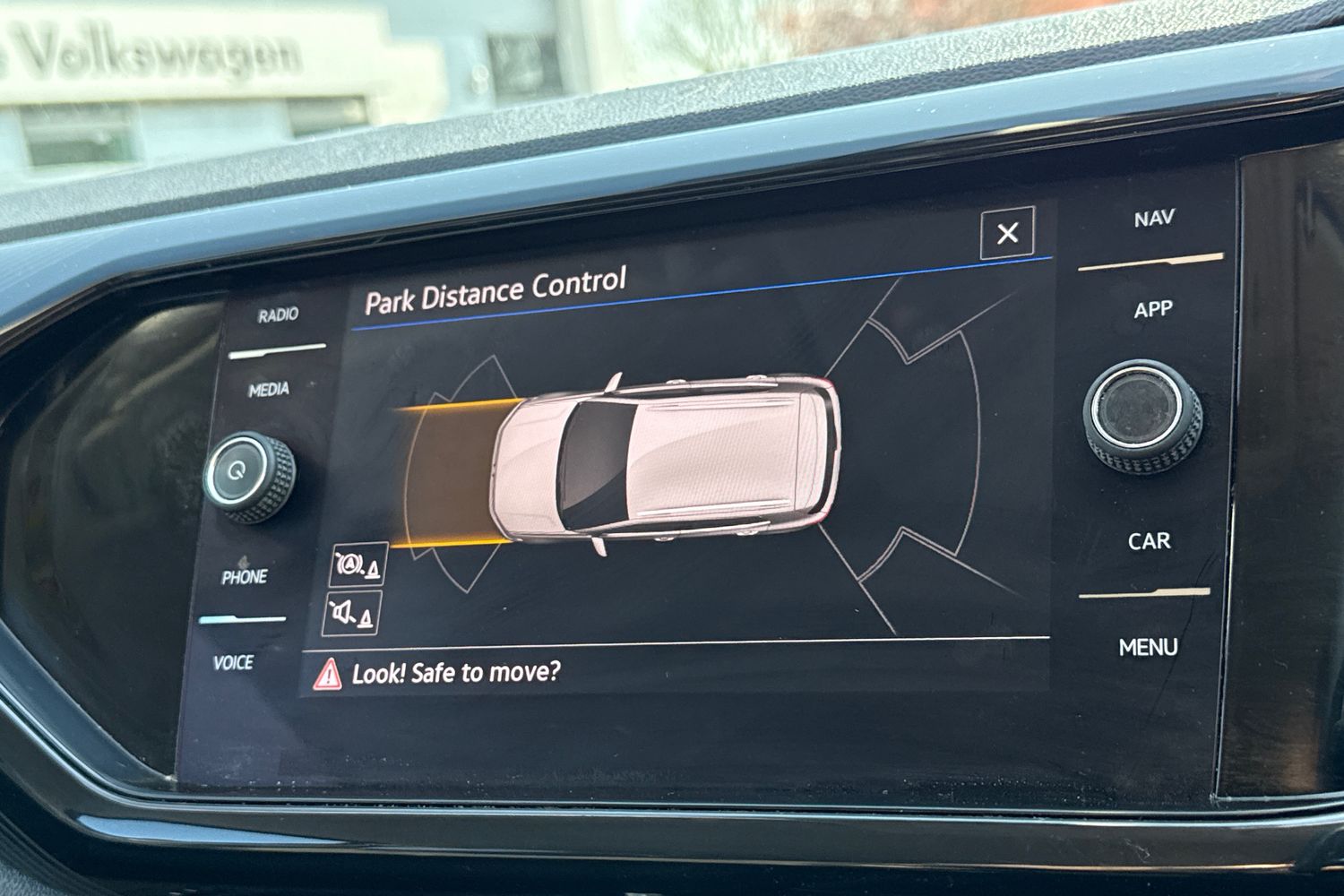 Used Volkswagen T-Cross 2022 for sale - 77952026: Photo 31