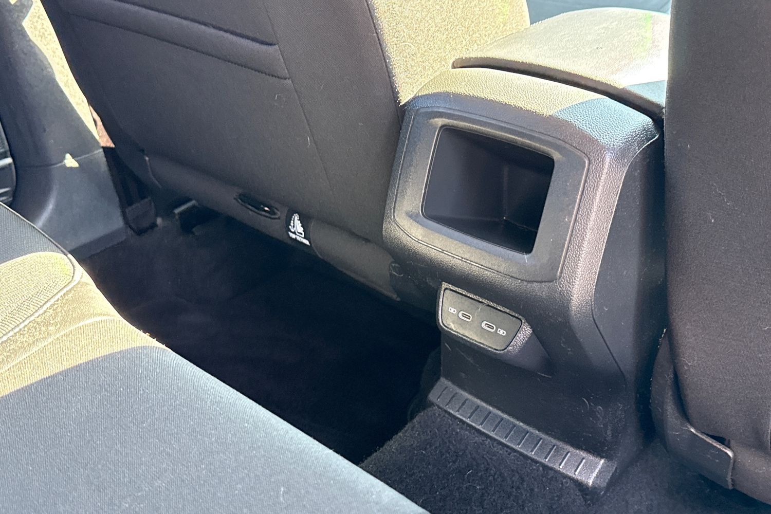 Used Volkswagen T-Cross 2022 for sale - 77952026: Photo 34