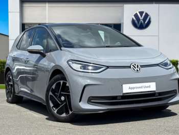 2024 - 150kW Match Pro 59kWh 5dr Auto | rear Camera | Sensors | heated seats |
