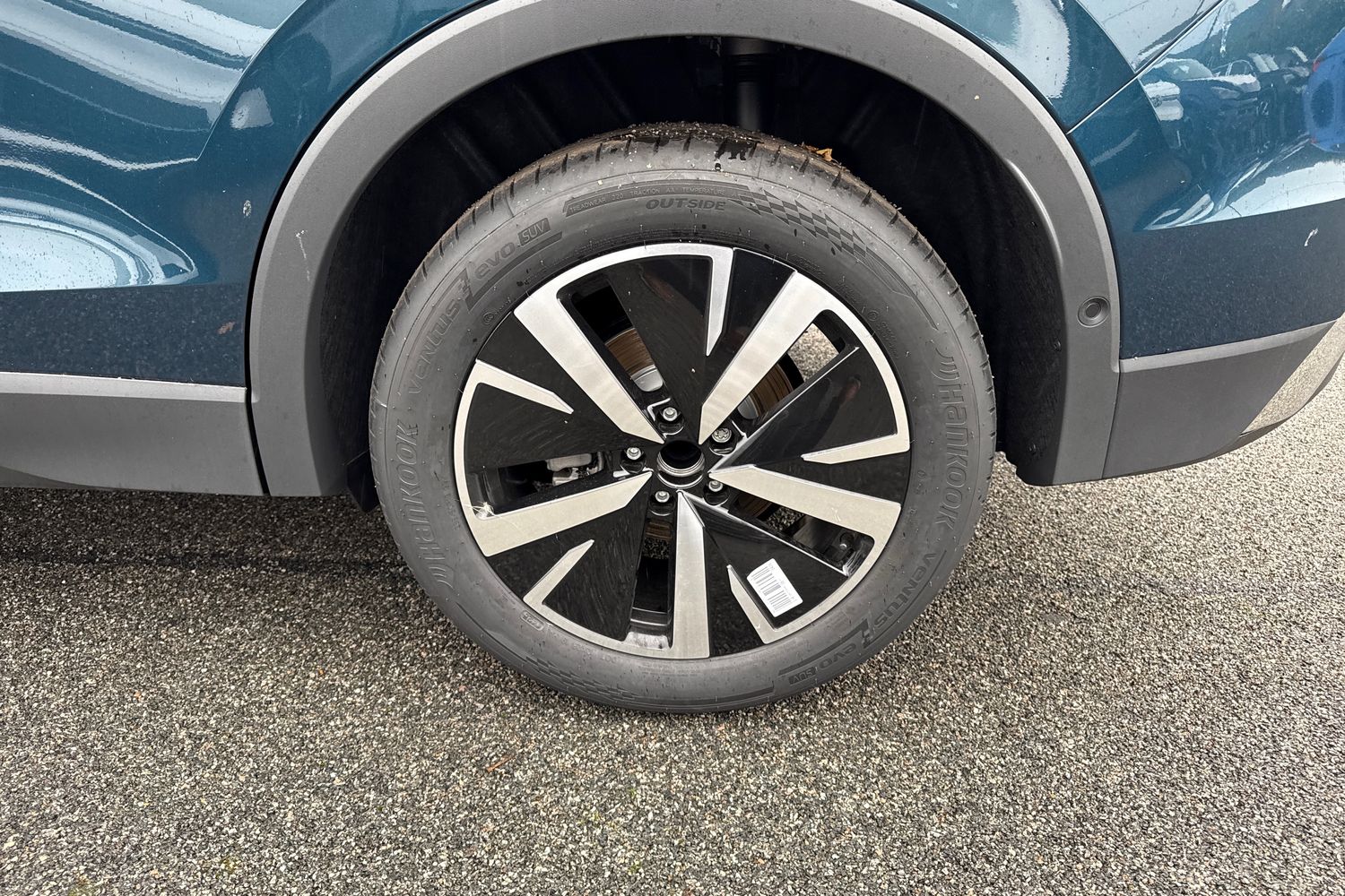 Used Volkswagen Tiguan 2025 for sale - 76697735: Photo 10