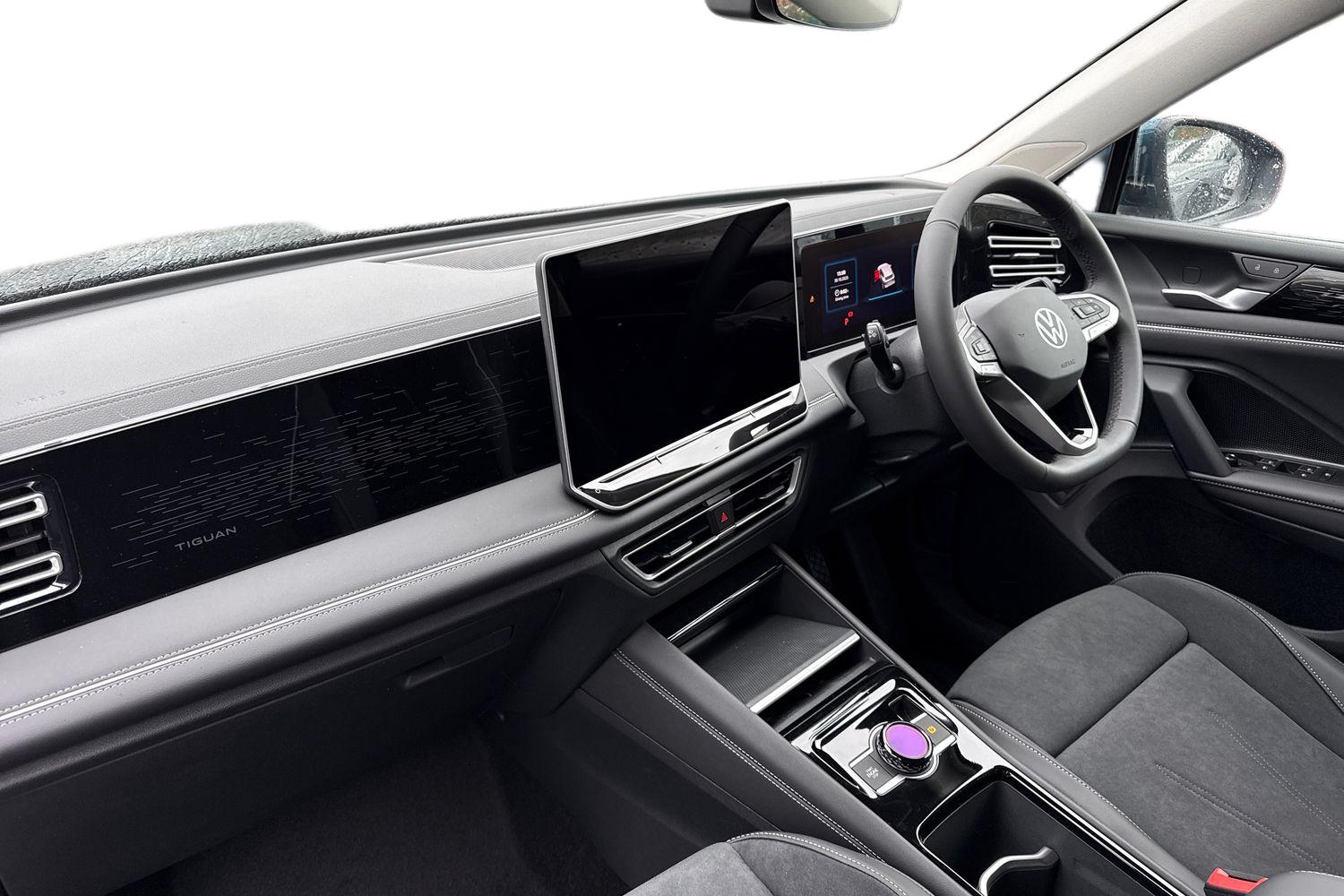 Used Volkswagen Tiguan 2025 for sale - 76697735: Photo 14