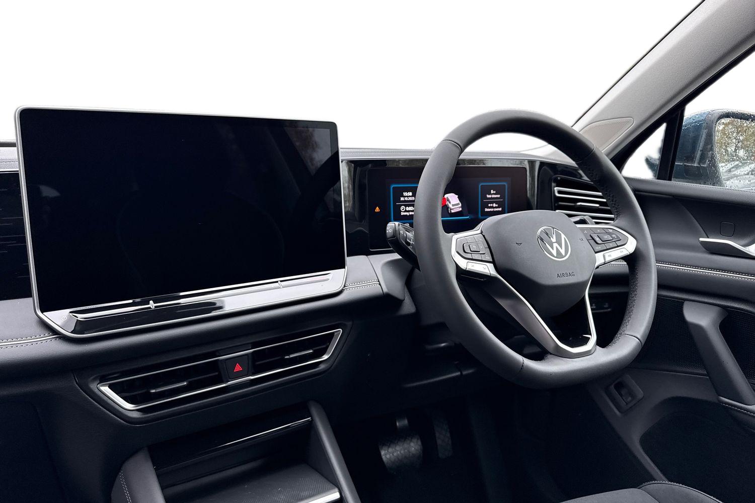 Used Volkswagen Tiguan 2025 for sale - 76697735: Photo 17