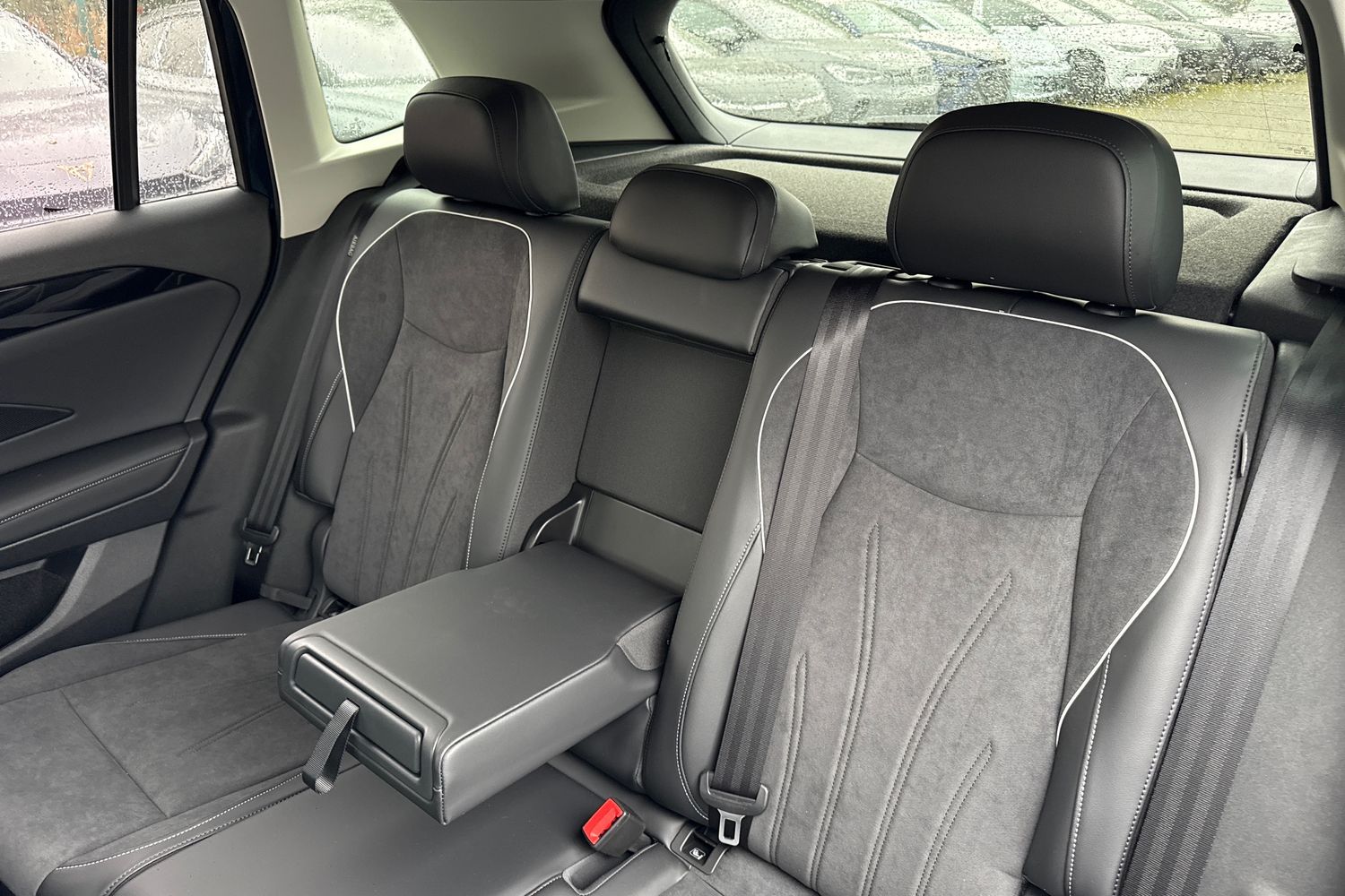 Used Volkswagen Tiguan 2025 for sale - 76697735: Photo 18