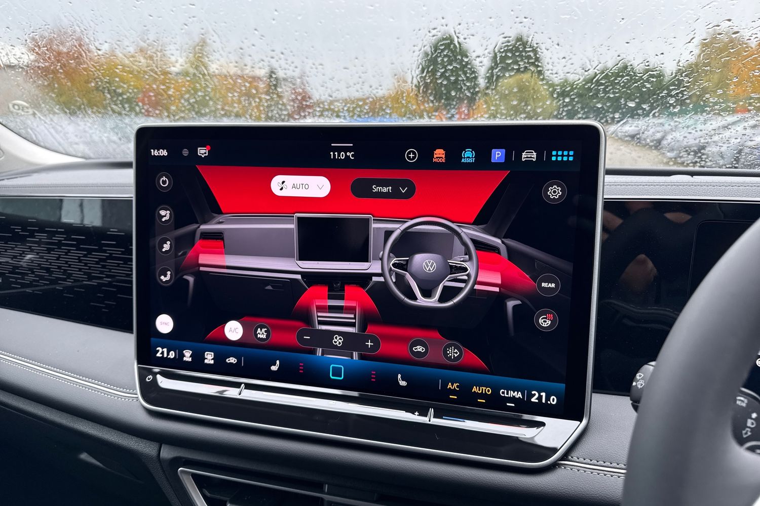 Used Volkswagen Tiguan 2025 for sale - 76697735: Photo 21