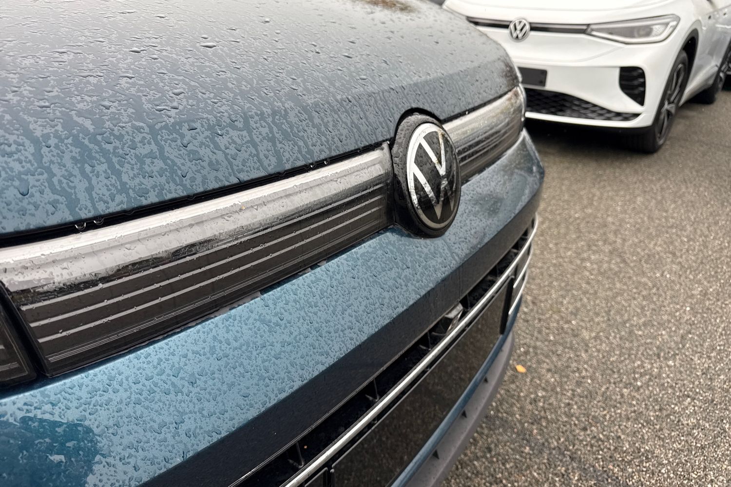 Used Volkswagen Tiguan 2025 for sale - 76697735: Photo 24