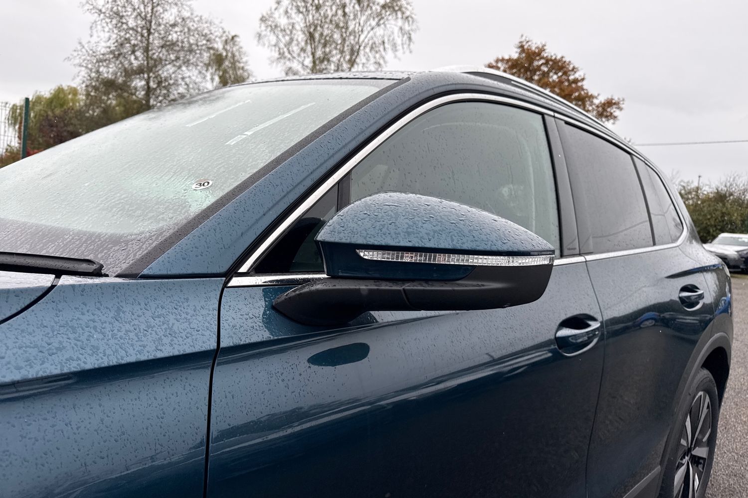 Used Volkswagen Tiguan 2025 for sale - 76697735: Photo 25