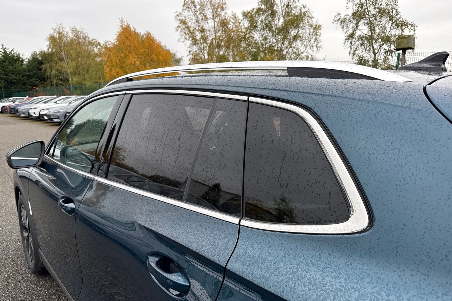 Used Volkswagen Tiguan 2025 for sale - 76697735: Photo 27