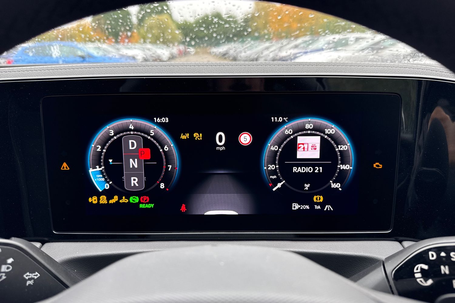 Used Volkswagen Tiguan 2025 for sale - 76697735: Photo 33