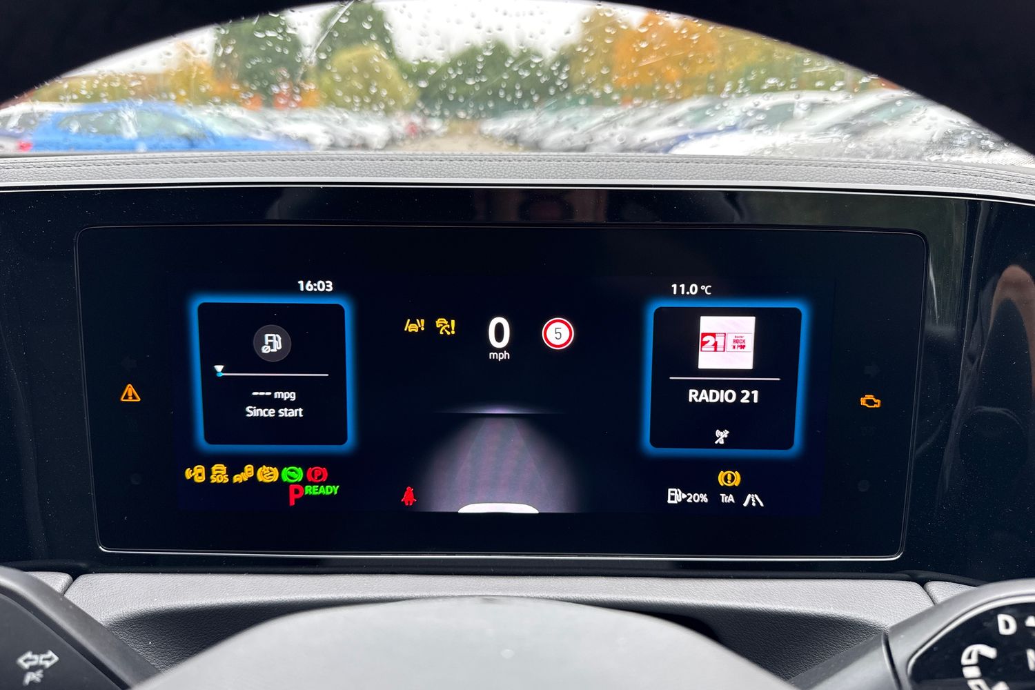 Used Volkswagen Tiguan 2025 for sale - 76697735: Photo 35