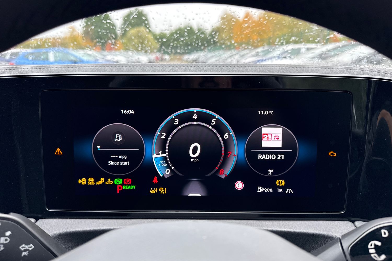 Used Volkswagen Tiguan 2025 for sale - 76697735: Photo 36