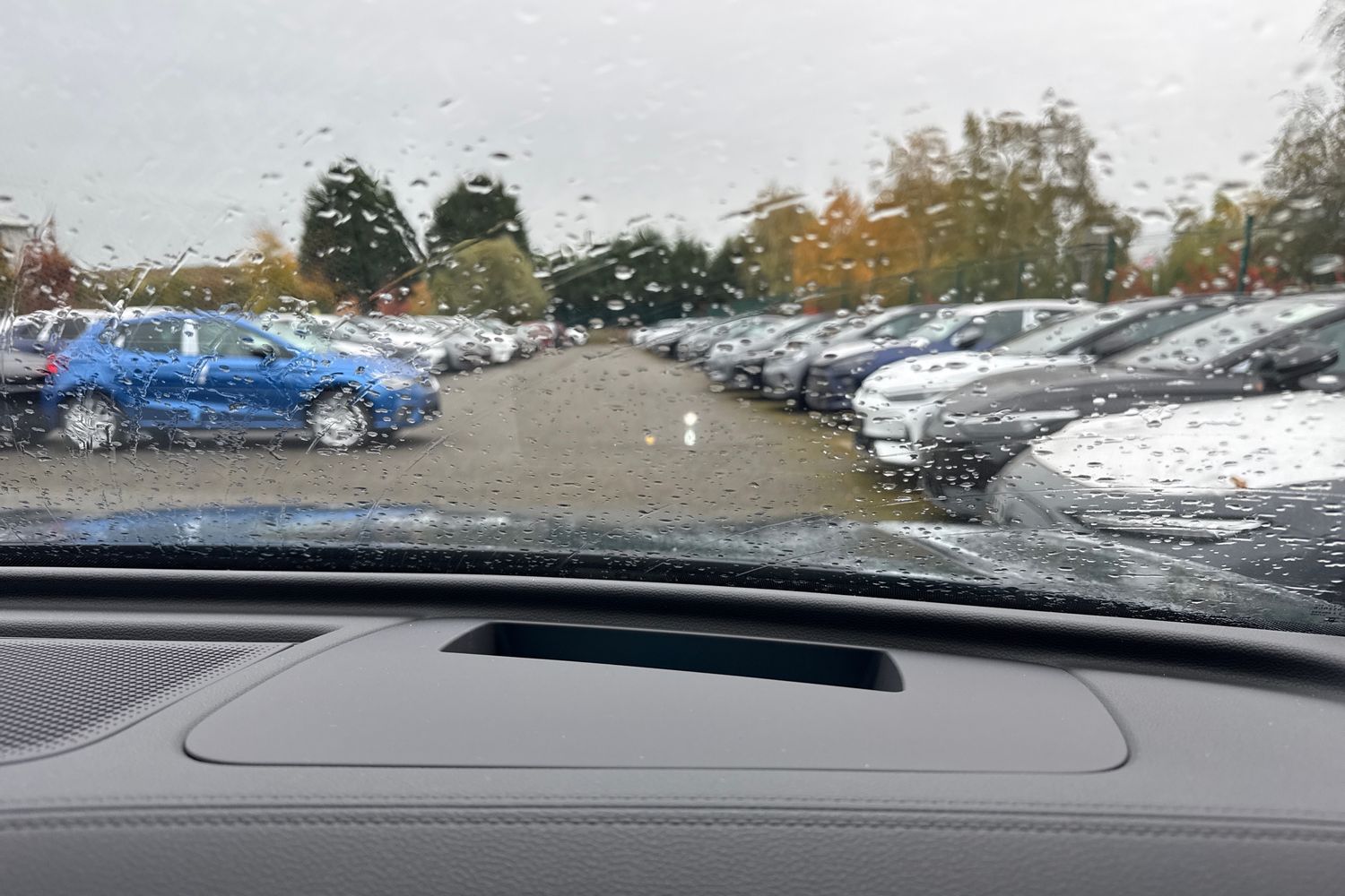 Used Volkswagen Tiguan 2025 for sale - 76697735: Photo 39