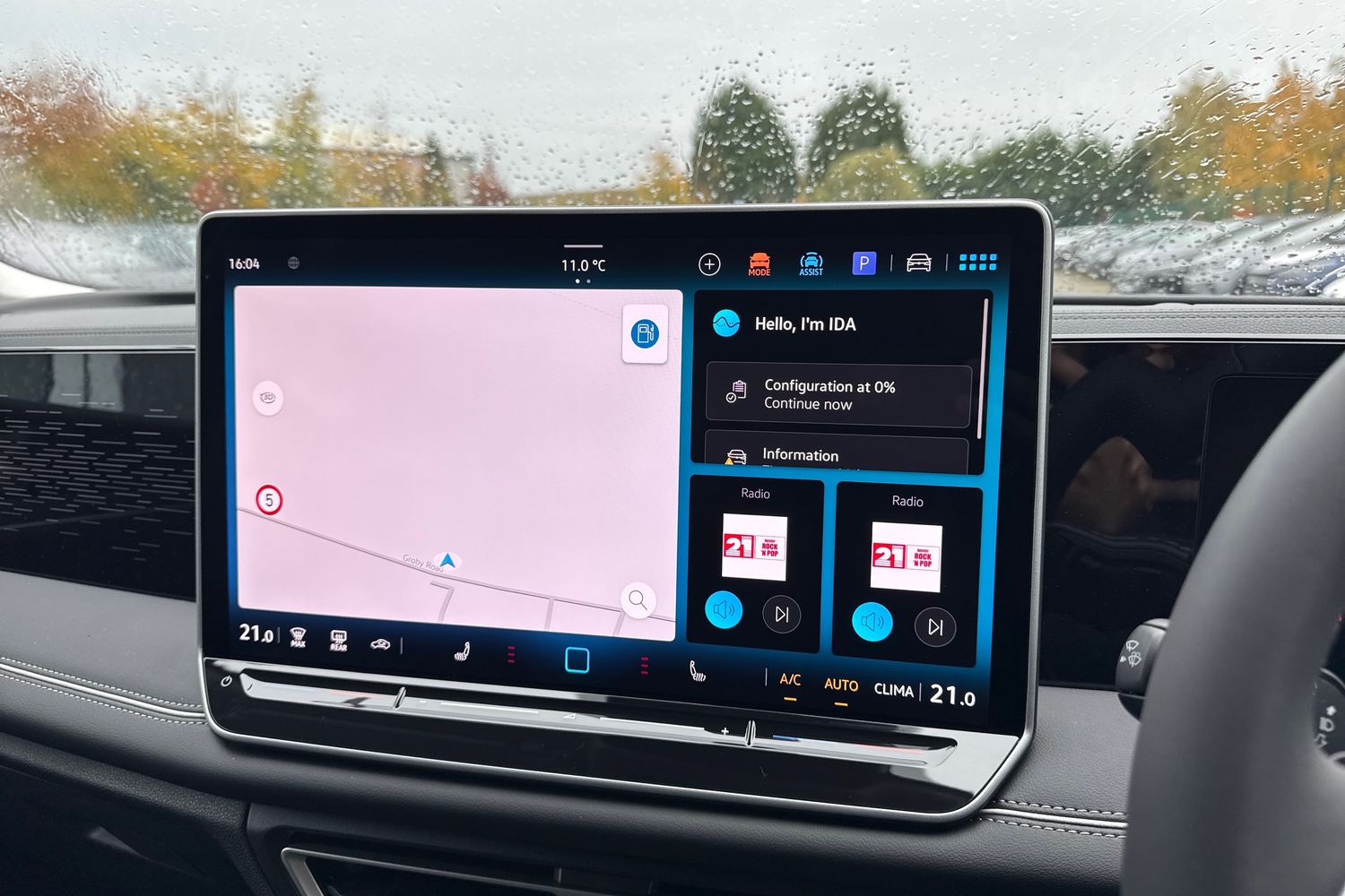 Used Volkswagen Tiguan 2025 for sale - 76697735: Photo 40