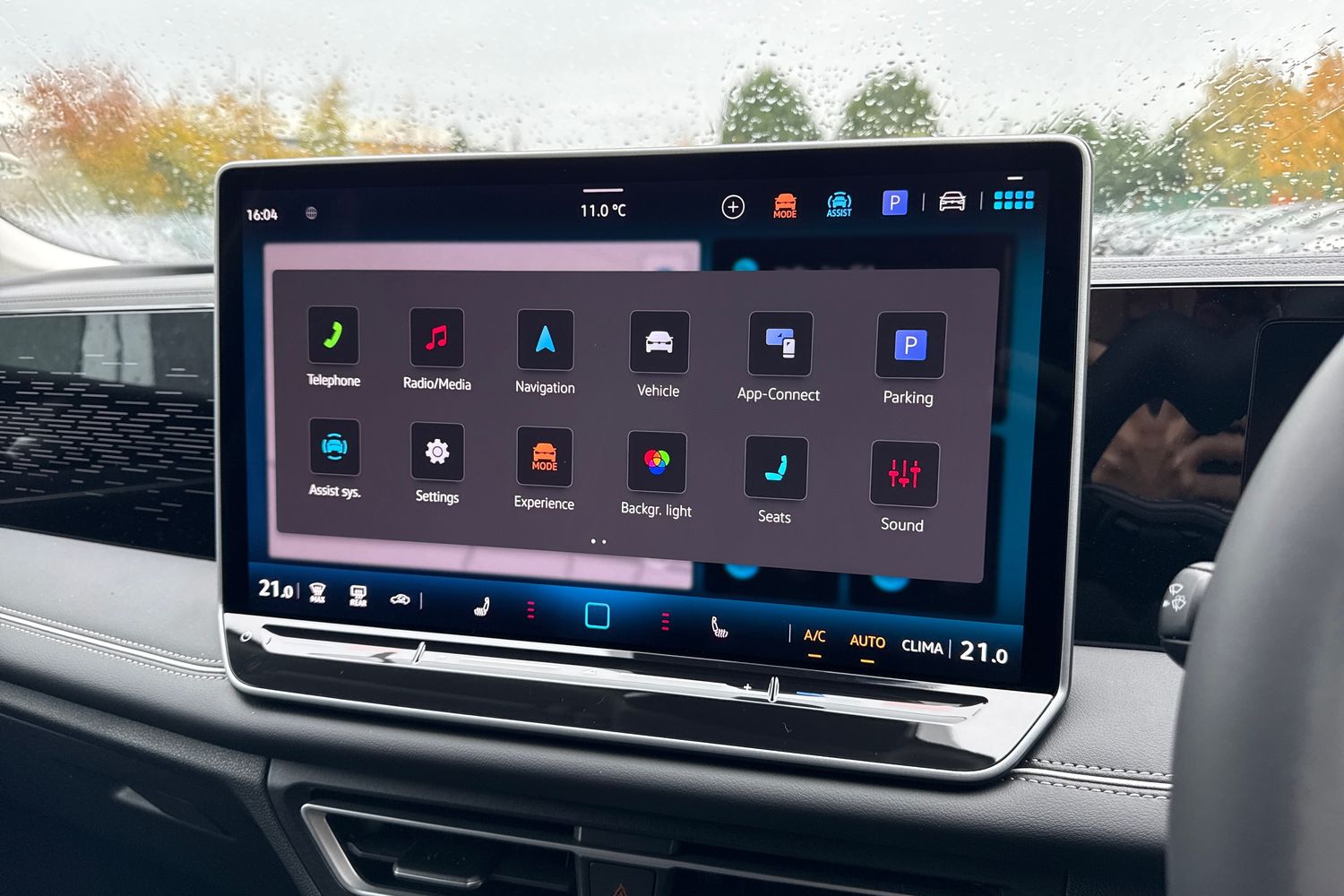 Used Volkswagen Tiguan 2025 for sale - 76697735: Photo 41