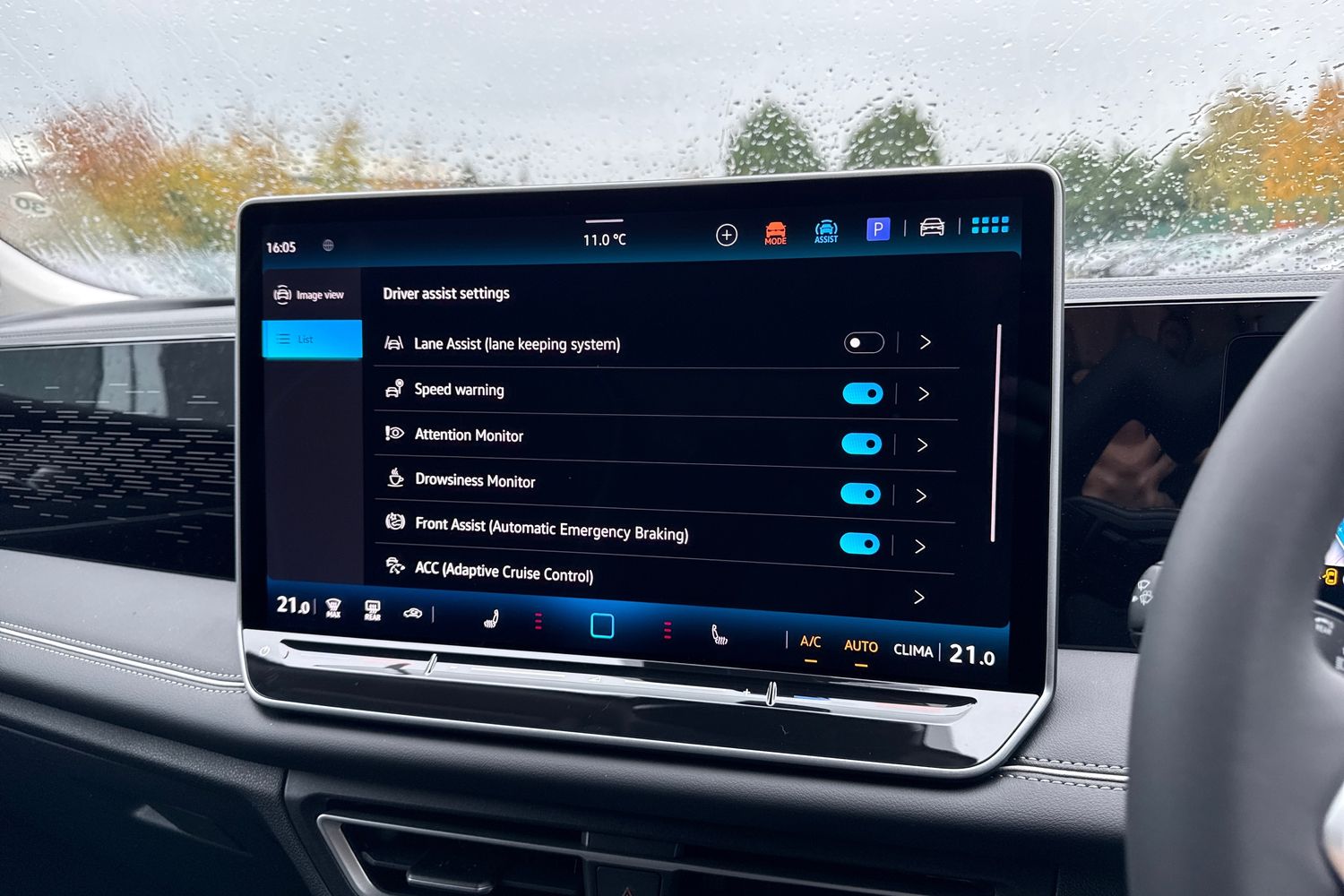 Used Volkswagen Tiguan 2025 for sale - 76697735: Photo 48