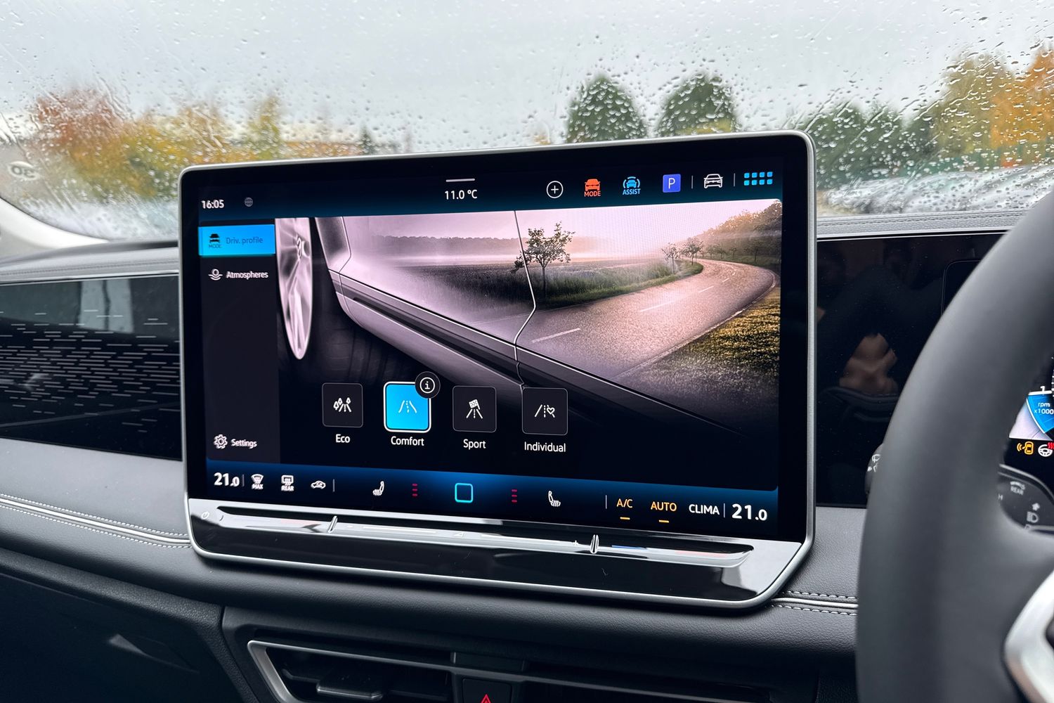 Used Volkswagen Tiguan 2025 for sale - 76697735: Photo 49