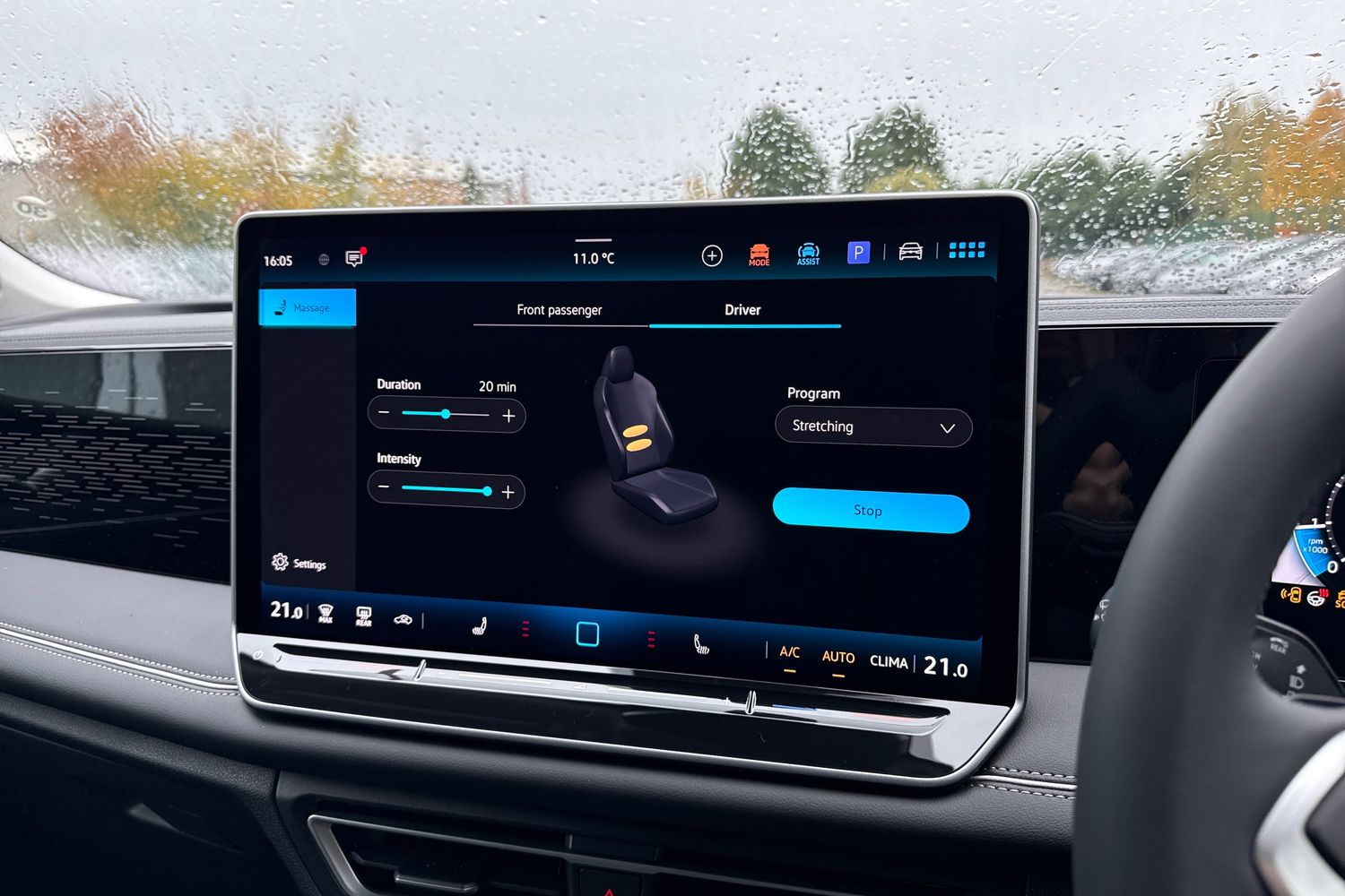 Used Volkswagen Tiguan 2025 for sale - 76697735: Photo 51