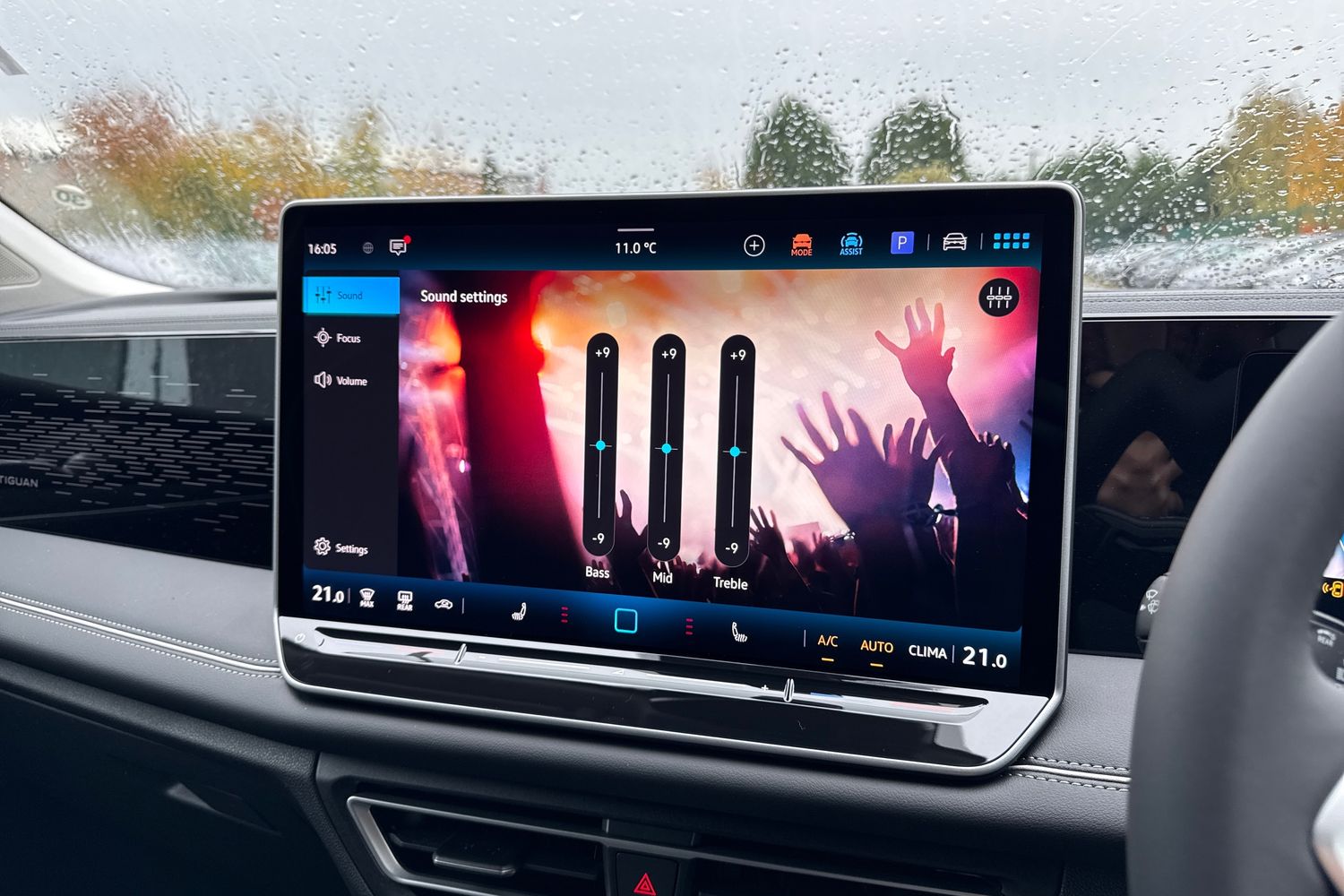 Used Volkswagen Tiguan 2025 for sale - 76697735: Photo 52