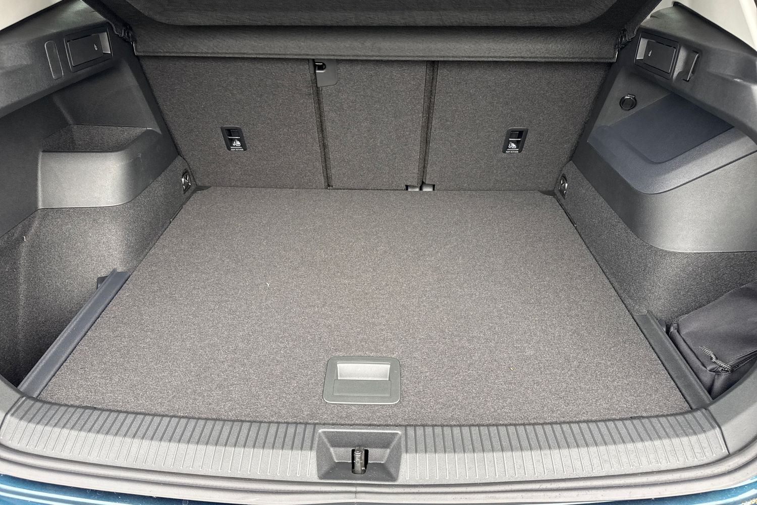 Used Volkswagen Tiguan 2025 for sale - 76697735: Photo 6