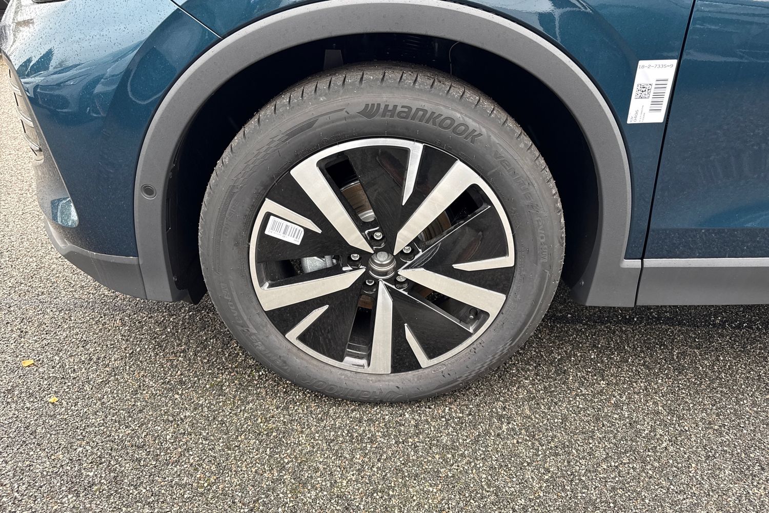 Used Volkswagen Tiguan 2025 for sale - 76697735: Photo 9