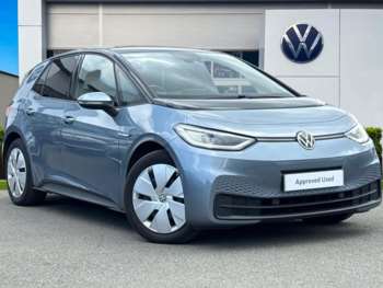 2020 - Family 58kWh Pro Performance 204PS Automatic 5-Door