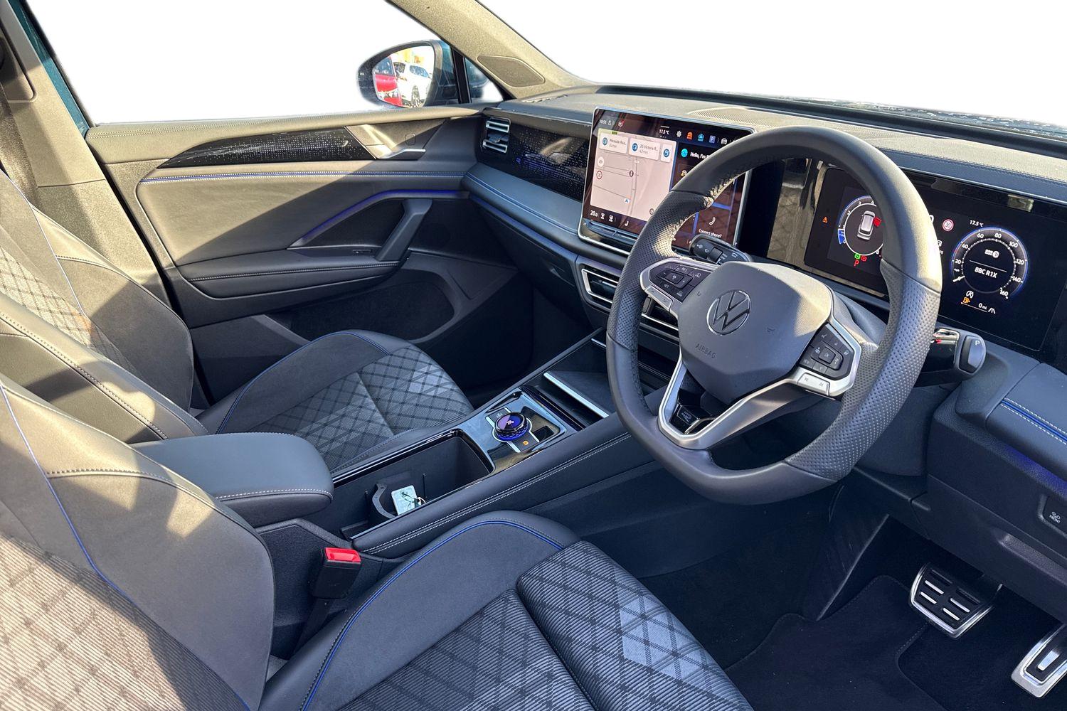 Used Volkswagen Tiguan 2025 for sale - 76569612: Photo 13