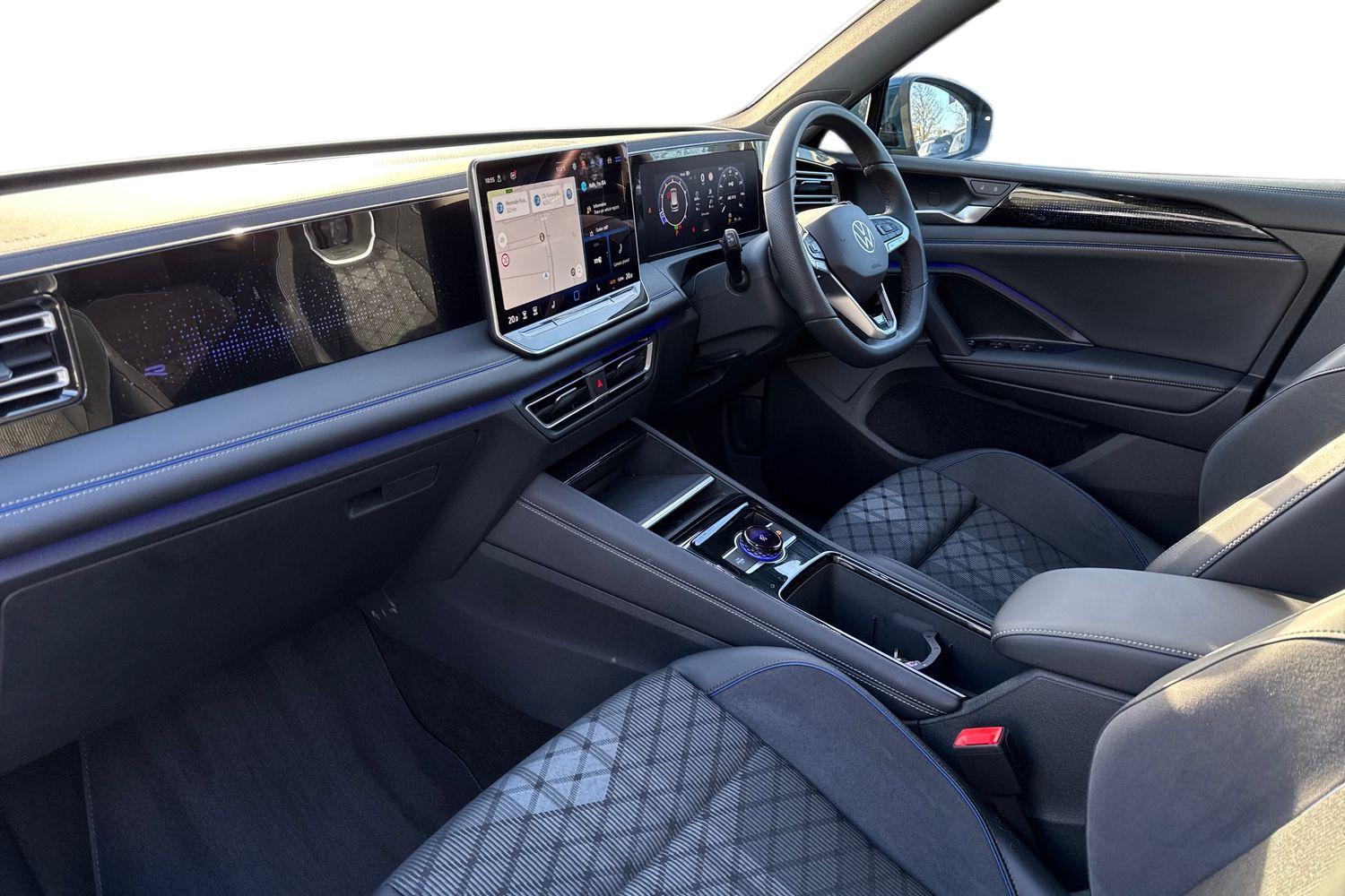 Used Volkswagen Tiguan 2025 for sale - 76569612: Photo 14