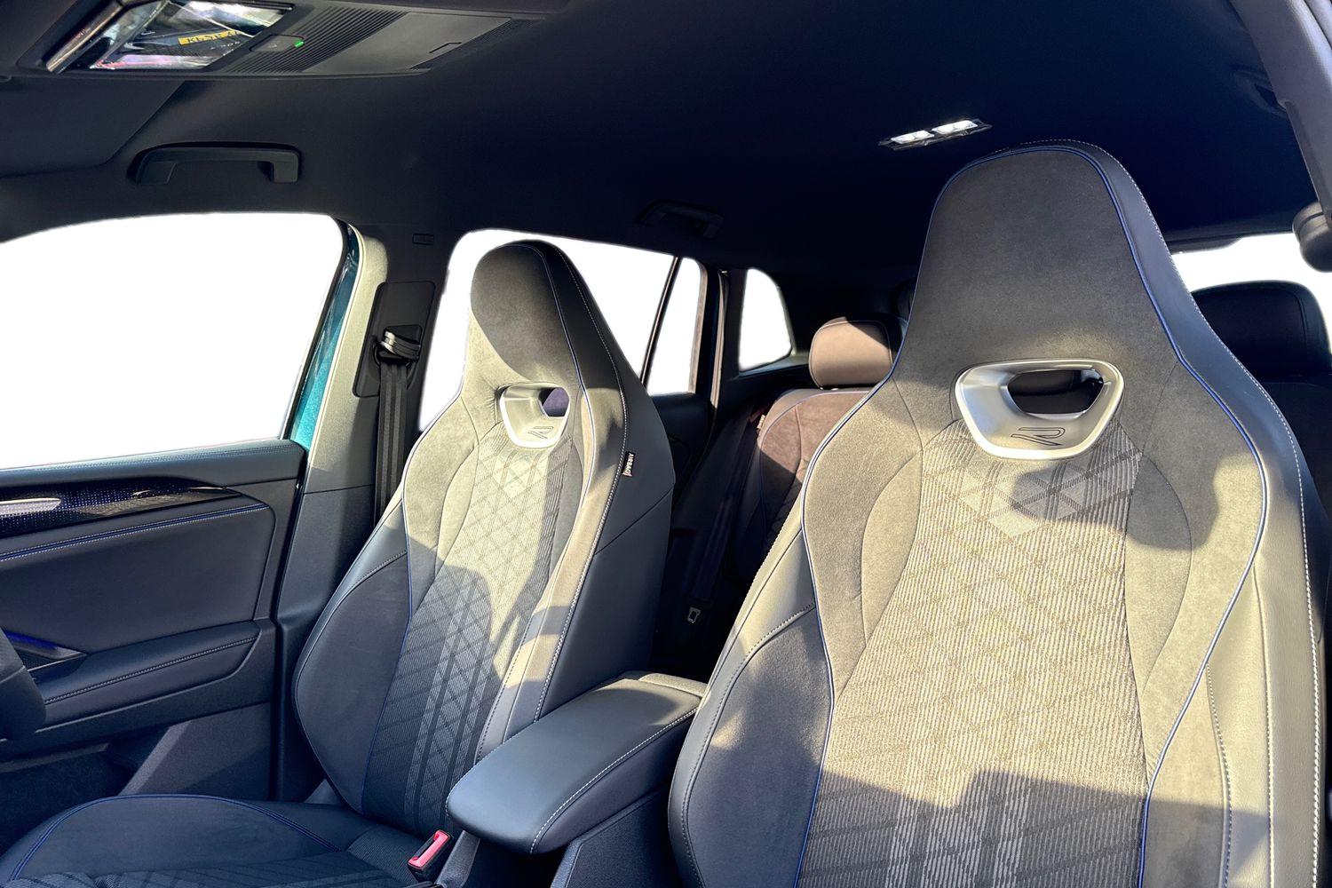 Used Volkswagen Tiguan 2025 for sale - 76569612: Photo 15