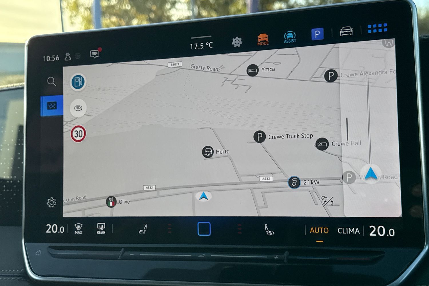 Used Volkswagen Tiguan 2025 for sale - 76569612: Photo 16