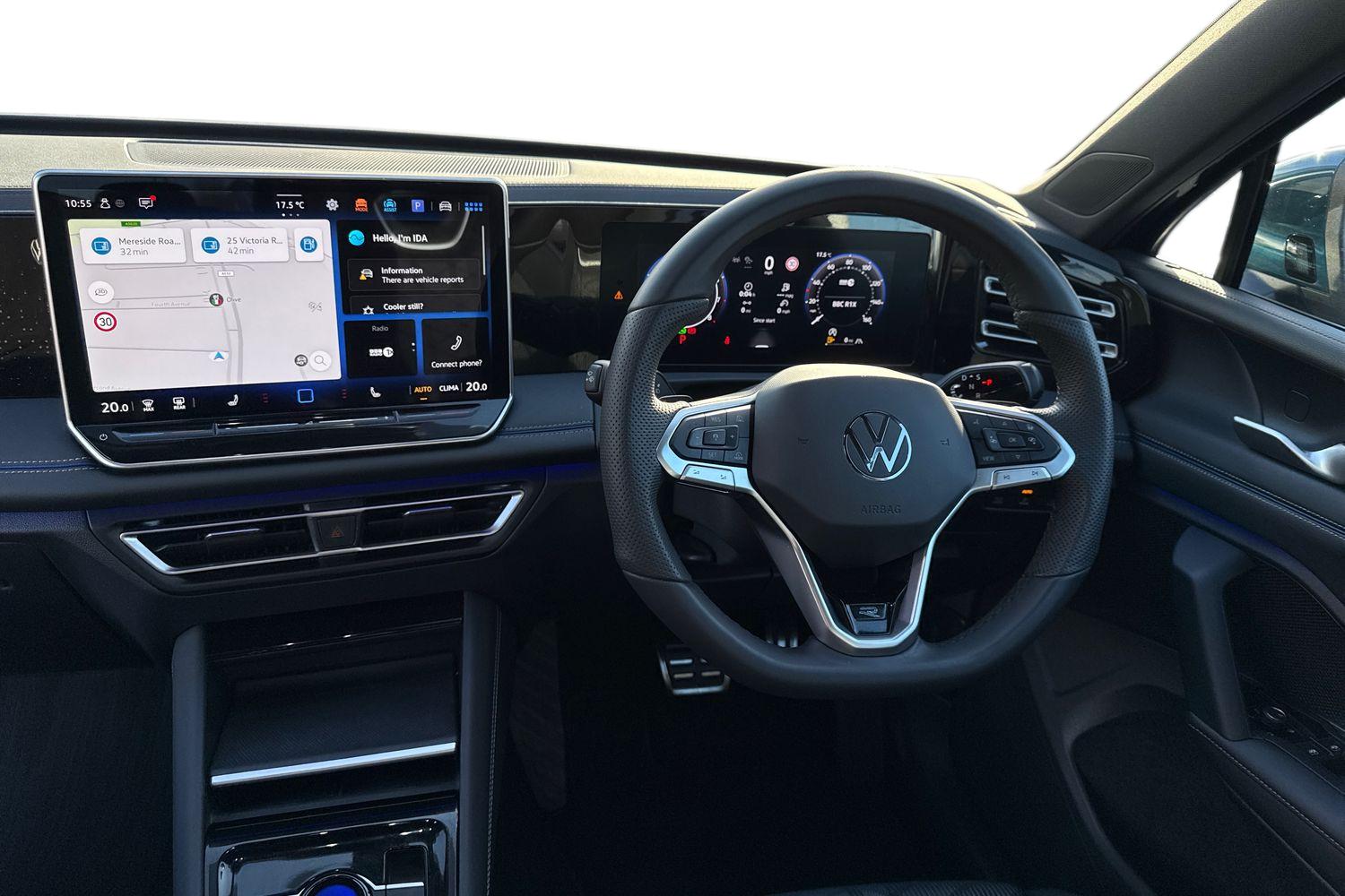 Used Volkswagen Tiguan 2025 for sale - 76569612: Photo 17