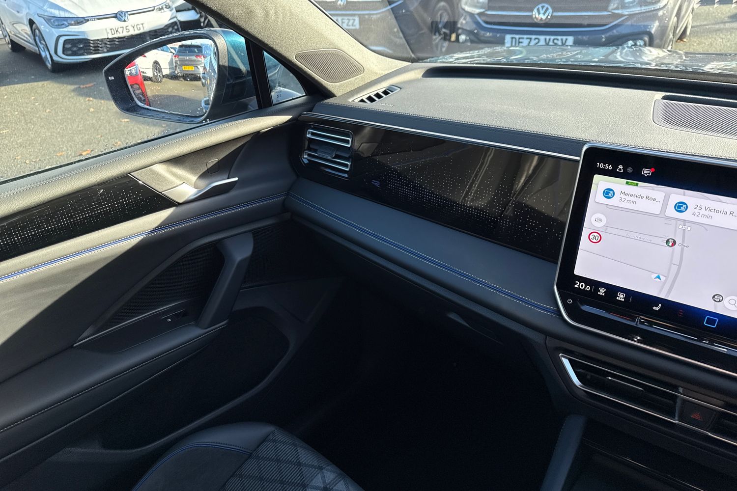 Used Volkswagen Tiguan 2025 for sale - 76569612: Photo 19