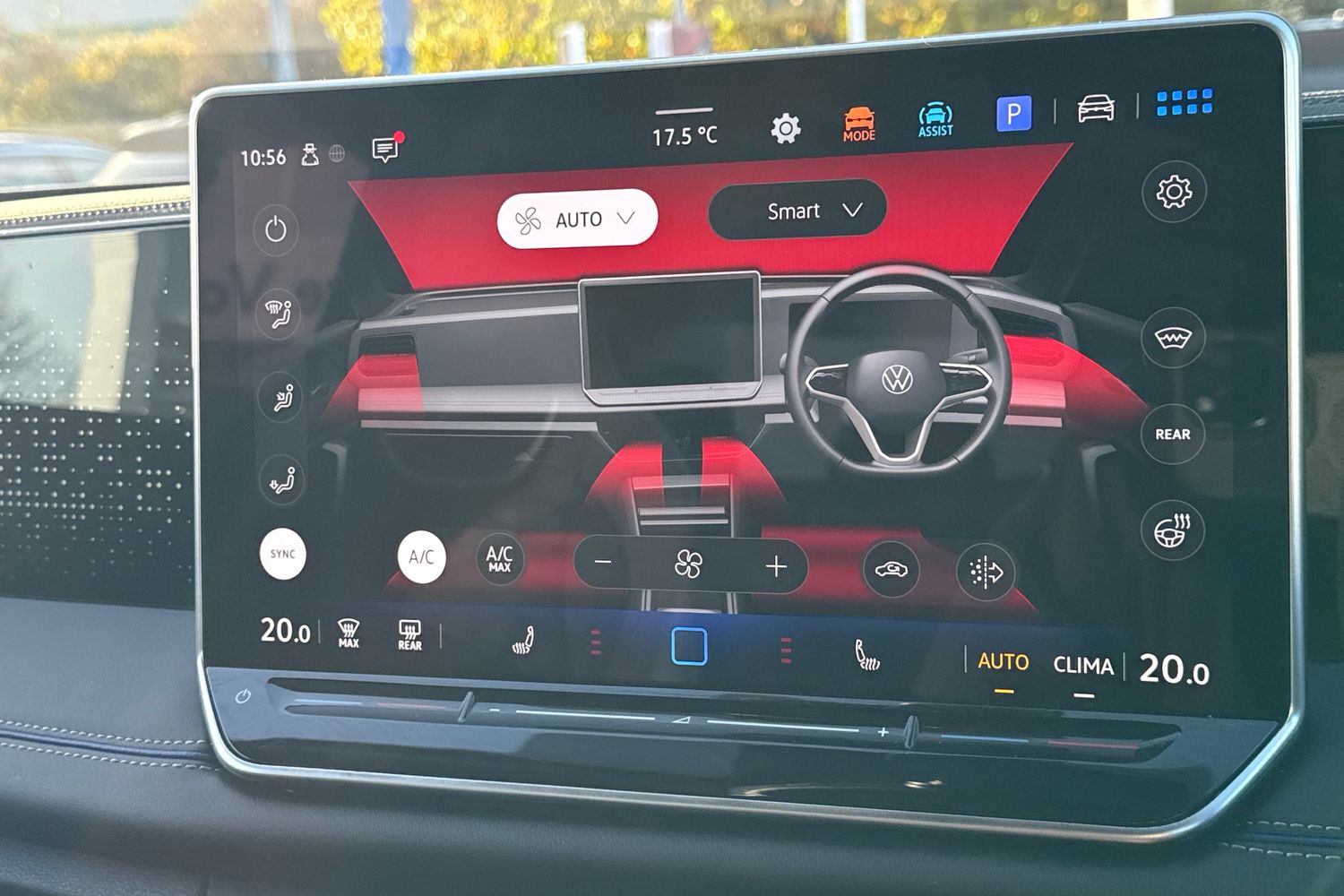 Used Volkswagen Tiguan 2025 for sale - 76569612: Photo 21