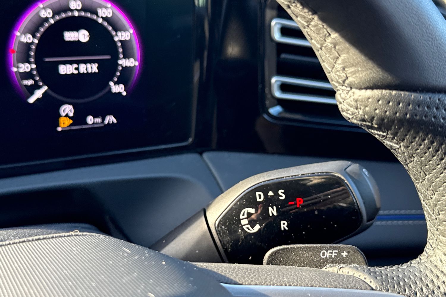 Used Volkswagen Tiguan 2025 for sale - 76569612: Photo 22