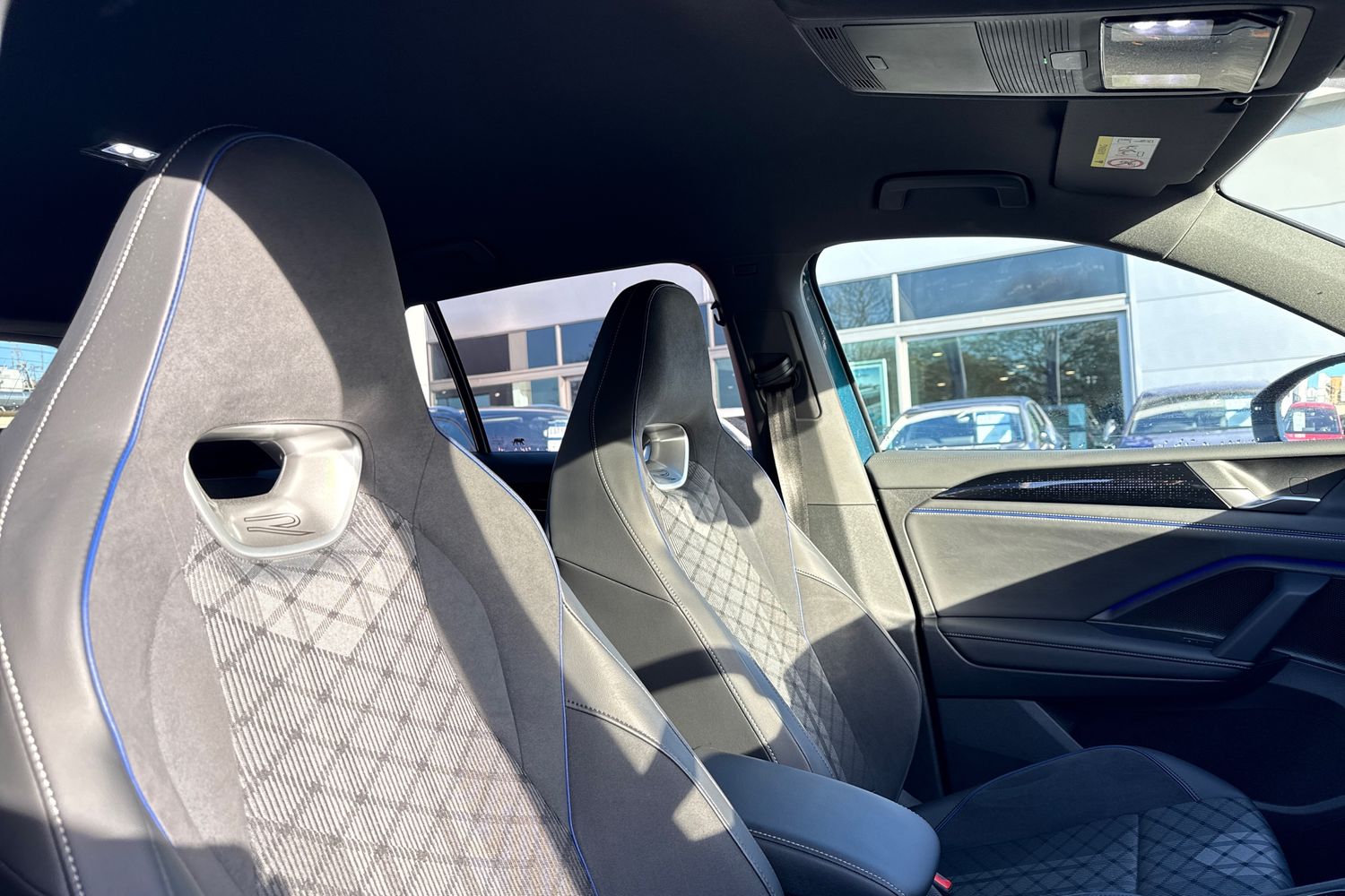 Used Volkswagen Tiguan 2025 for sale - 76569612: Photo 23