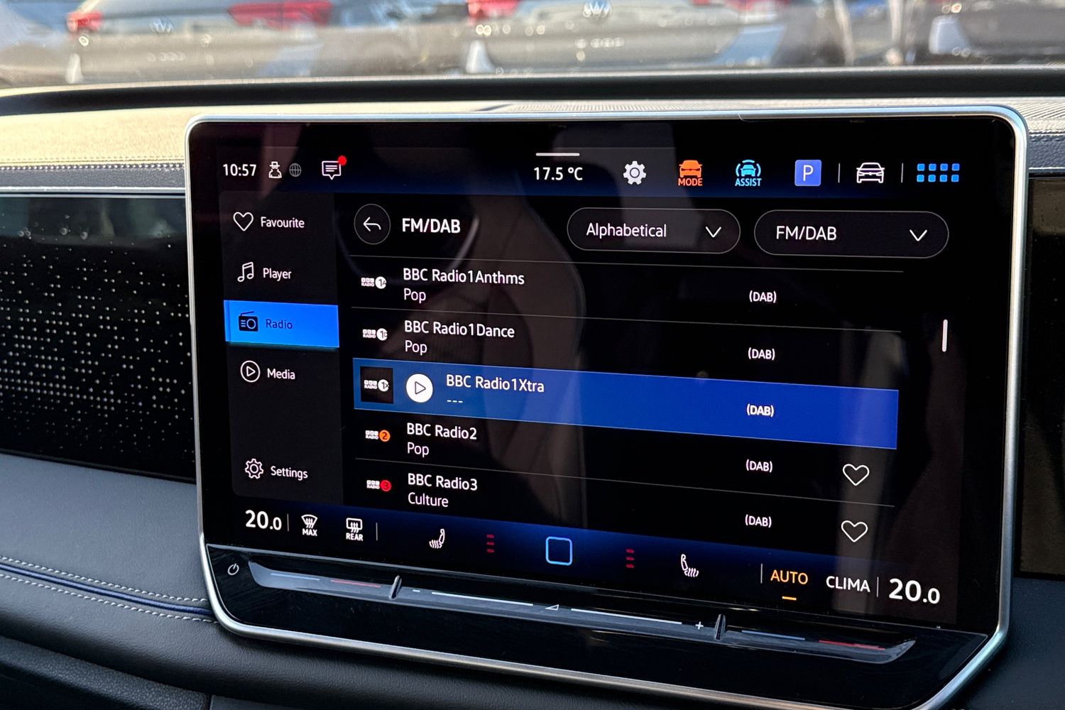 Used Volkswagen Tiguan 2025 for sale - 76569612: Photo 26