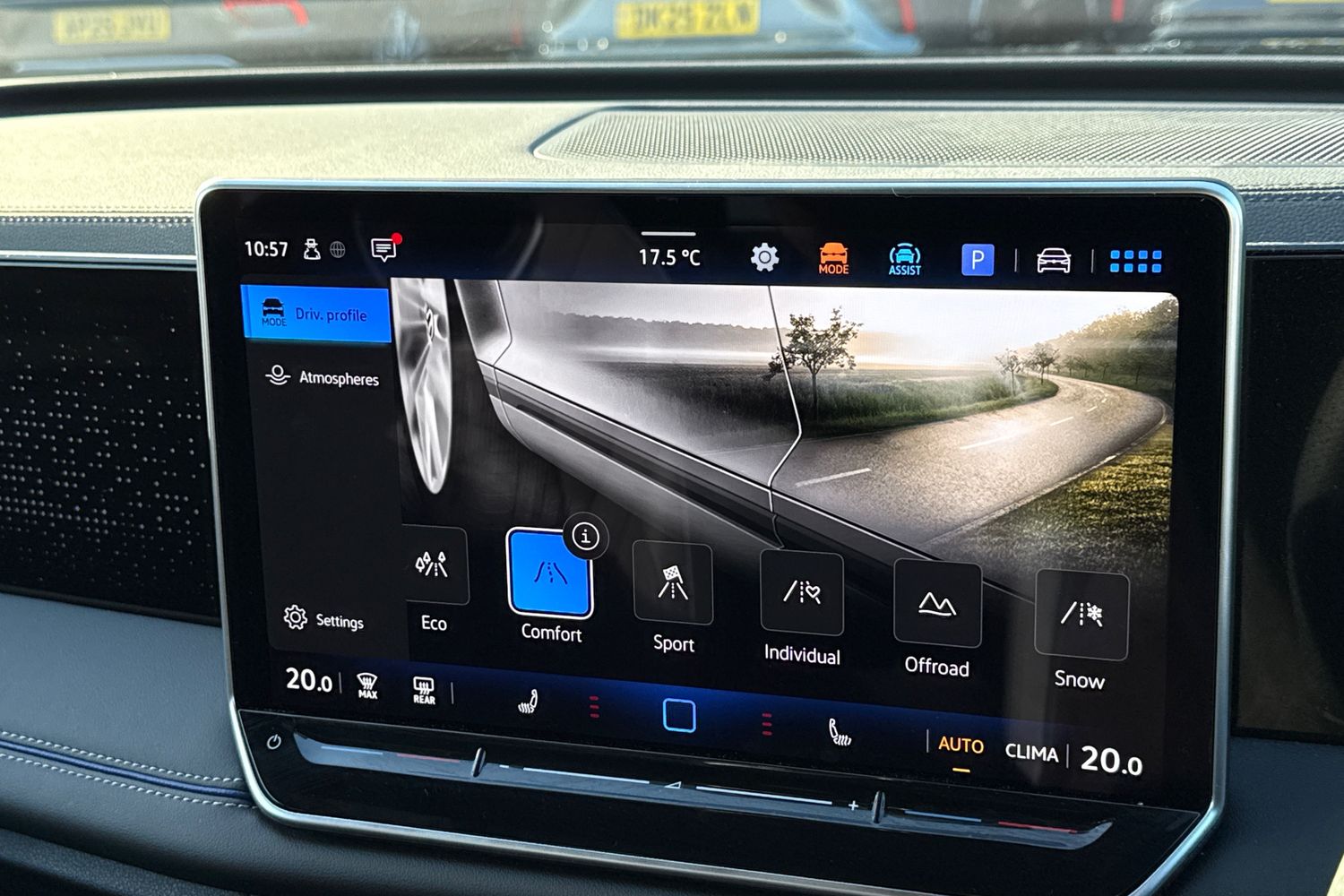 Used Volkswagen Tiguan 2025 for sale - 76569612: Photo 28