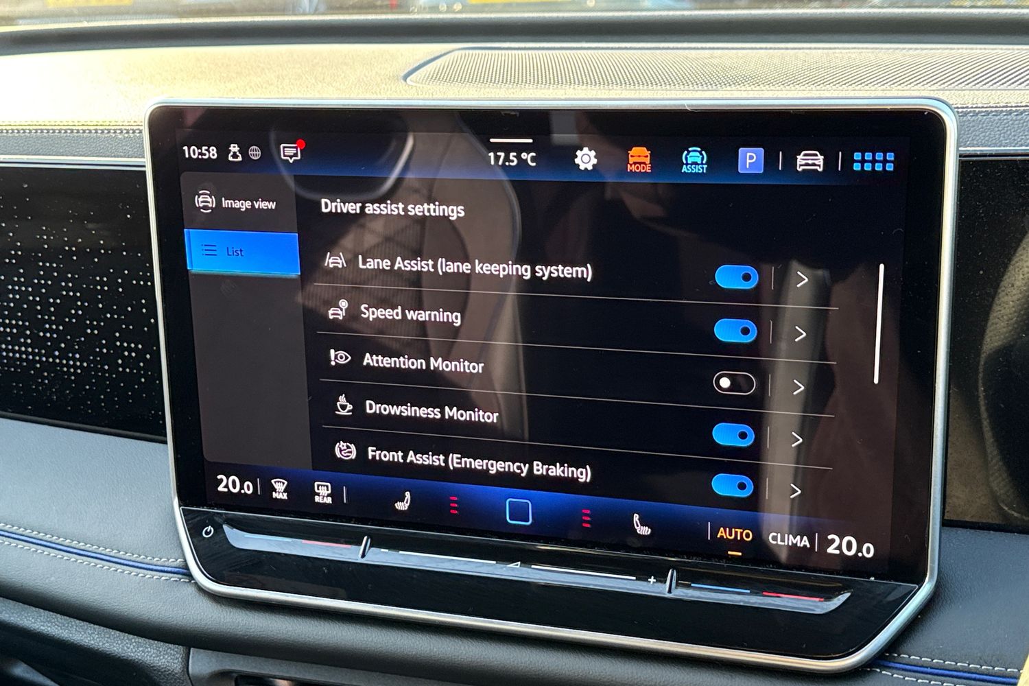 Used Volkswagen Tiguan 2025 for sale - 76569612: Photo 29