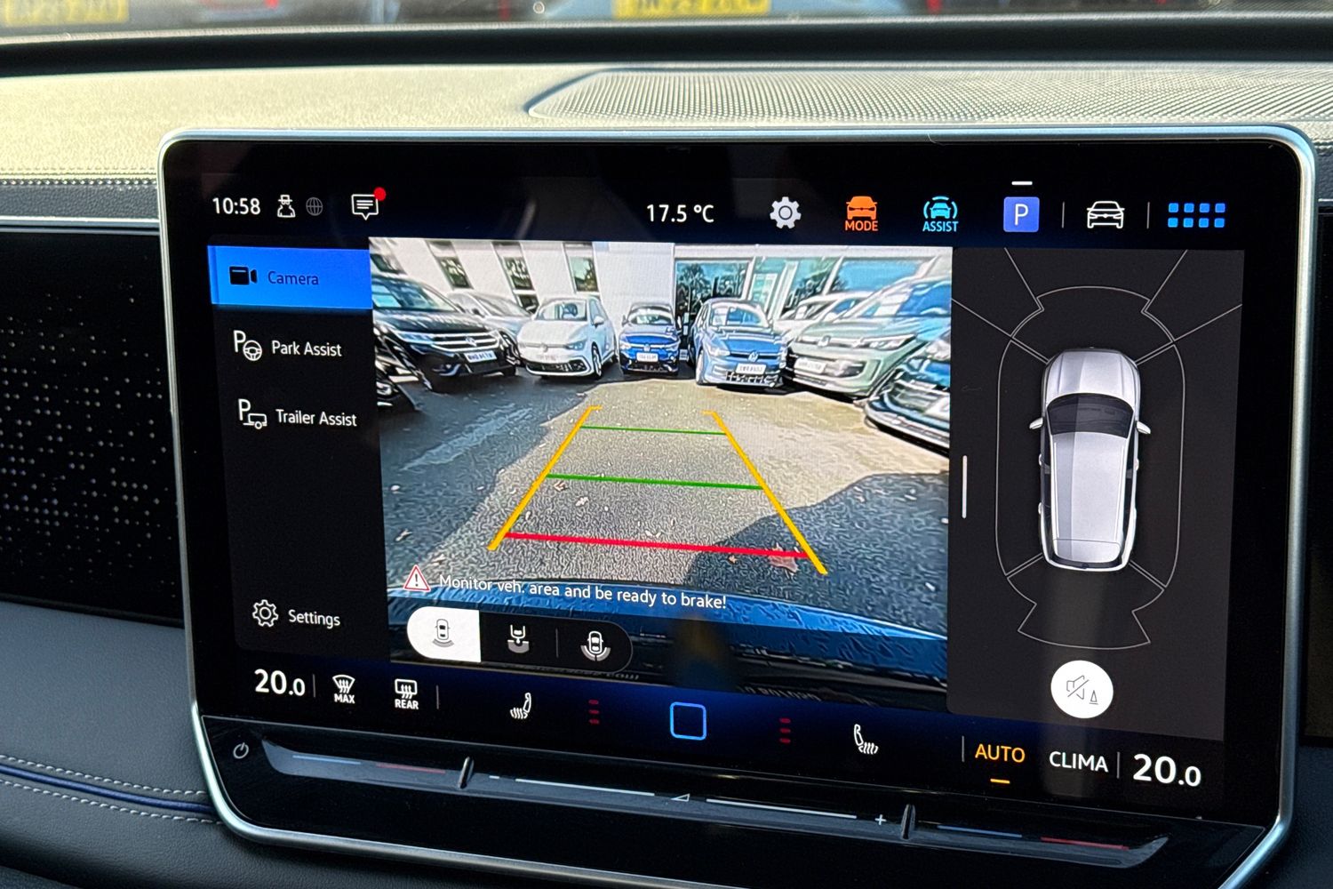 Used Volkswagen Tiguan 2025 for sale - 76569612: Photo 30