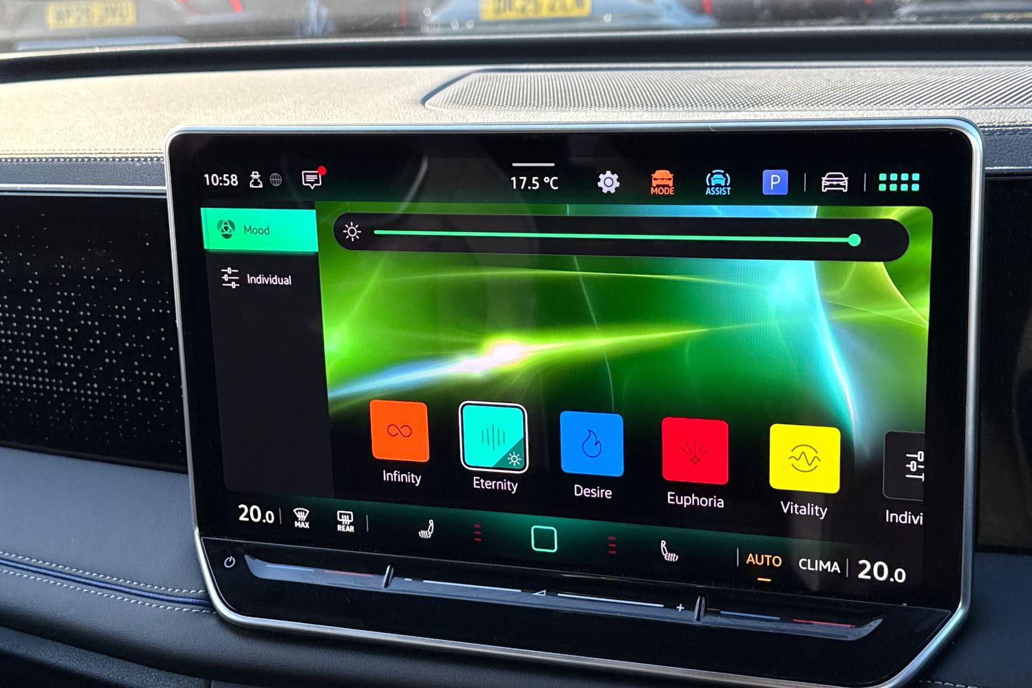 Used Volkswagen Tiguan 2025 for sale - 76569612: Photo 31