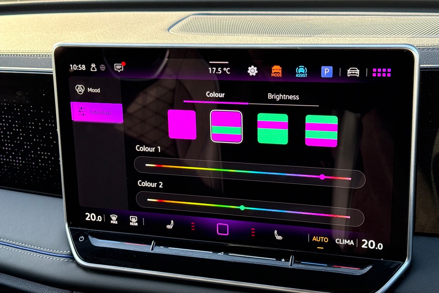 Used Volkswagen Tiguan 2025 for sale - 76569612: Photo 32