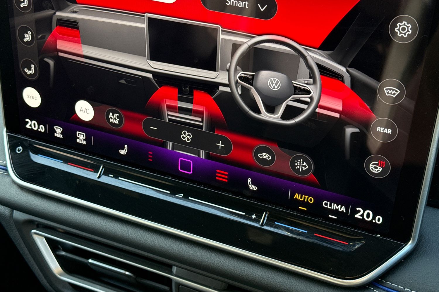 Used Volkswagen Tiguan 2025 for sale - 76569612: Photo 34