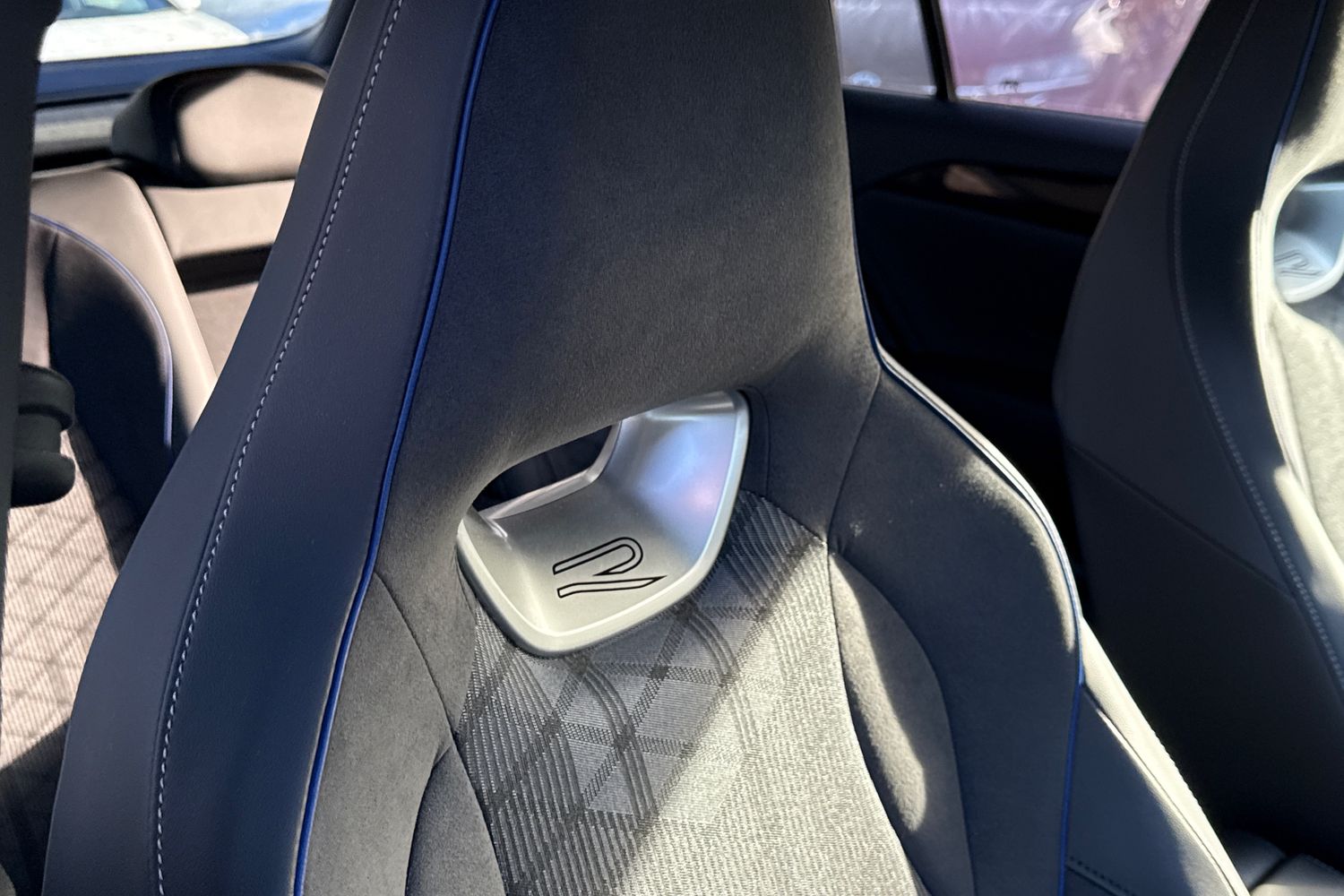 Used Volkswagen Tiguan 2025 for sale - 76569612: Photo 37