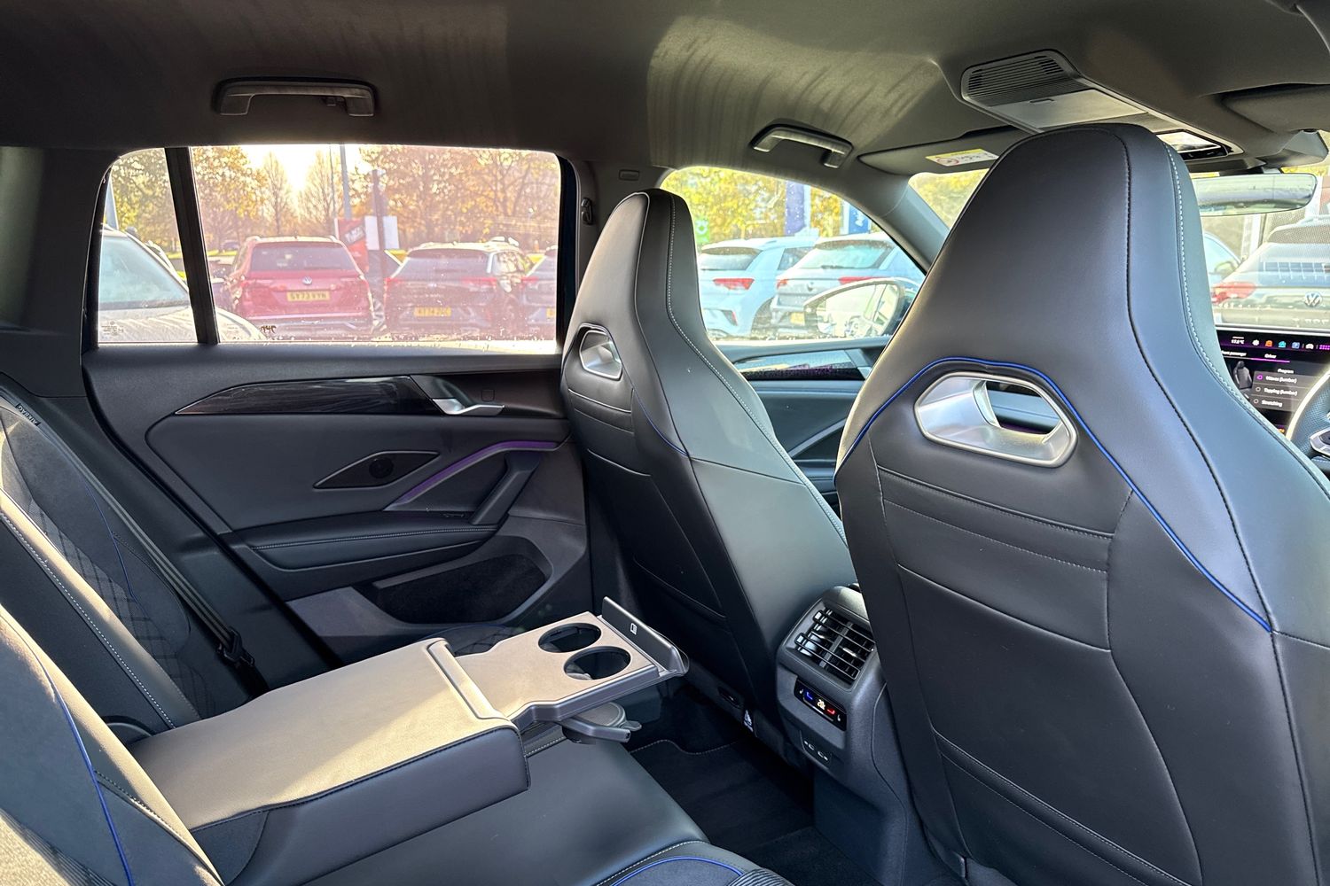 Used Volkswagen Tiguan 2025 for sale - 76569612: Photo 38