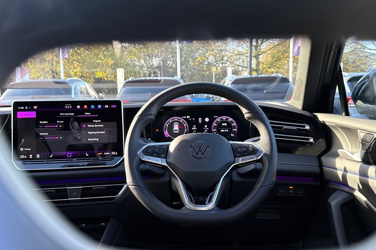 Used Volkswagen Tiguan 2025 for sale - 76569612: Photo 40