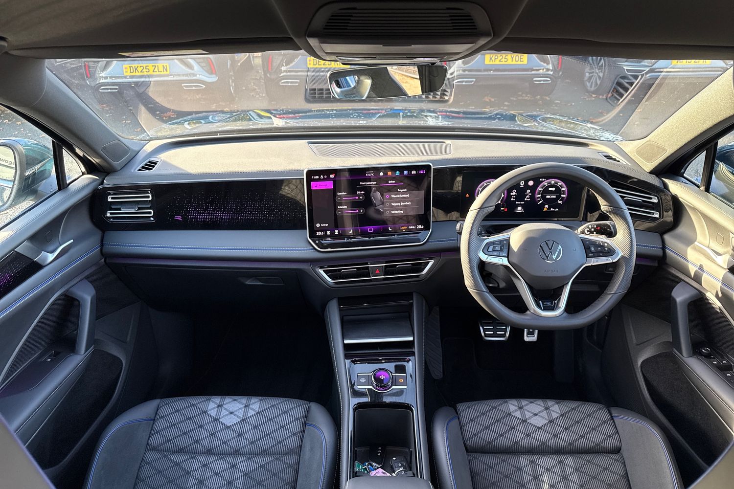 Used Volkswagen Tiguan 2025 for sale - 76569612: Photo 41