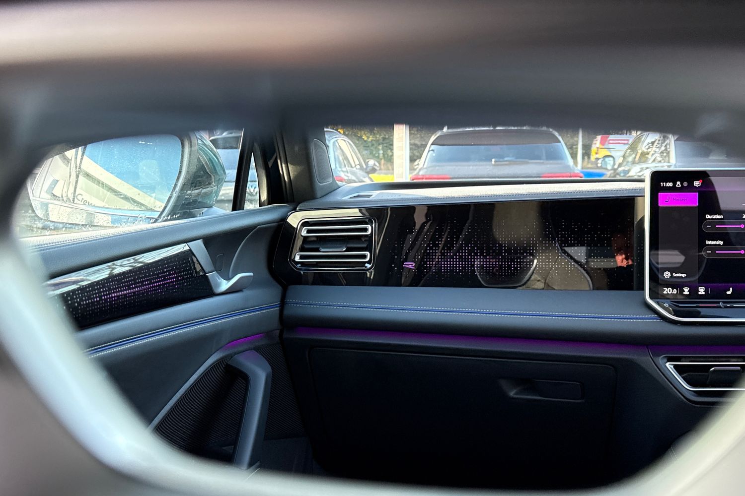 Used Volkswagen Tiguan 2025 for sale - 76569612: Photo 42