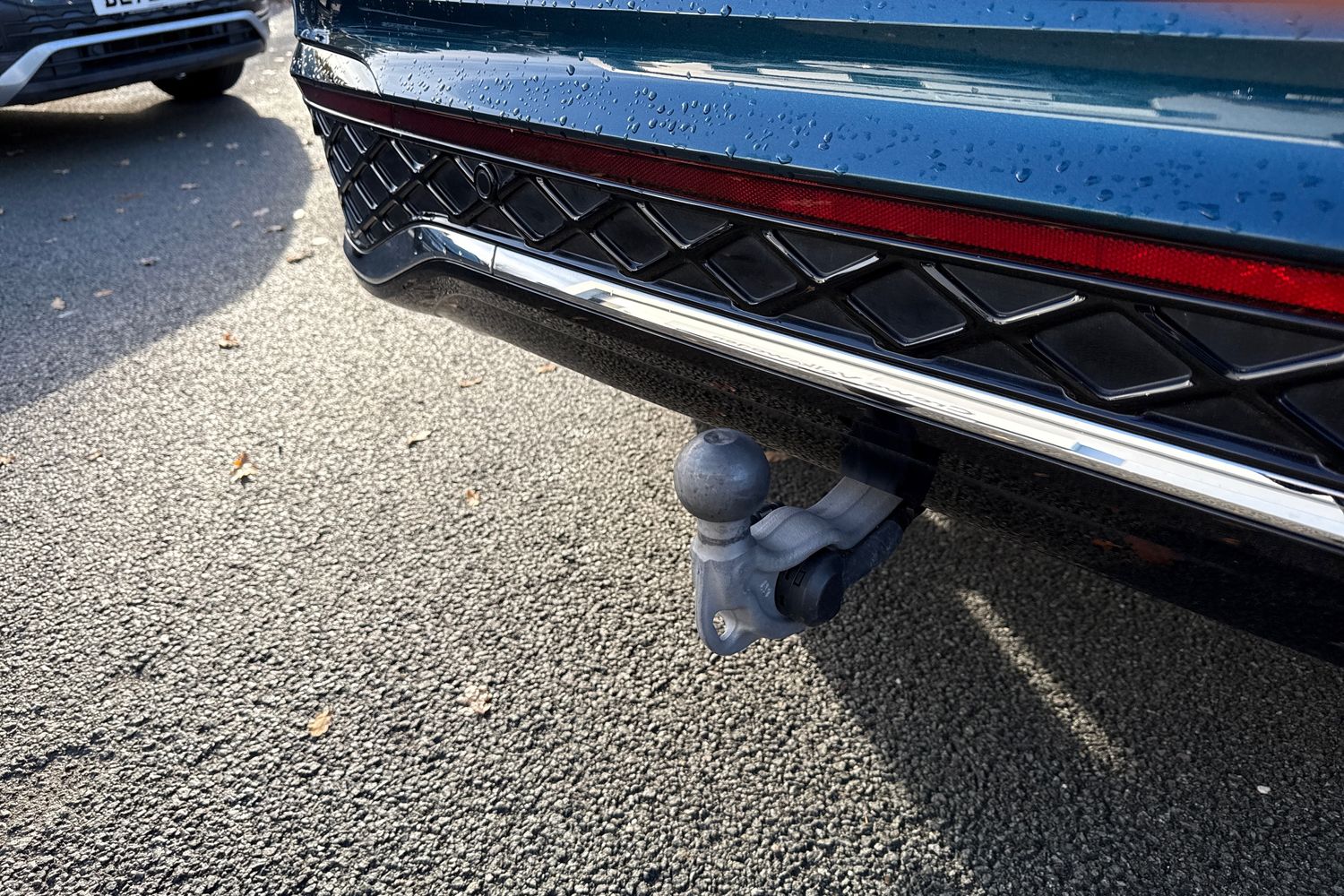 Used Volkswagen Tiguan 2025 for sale - 76569612: Photo 44