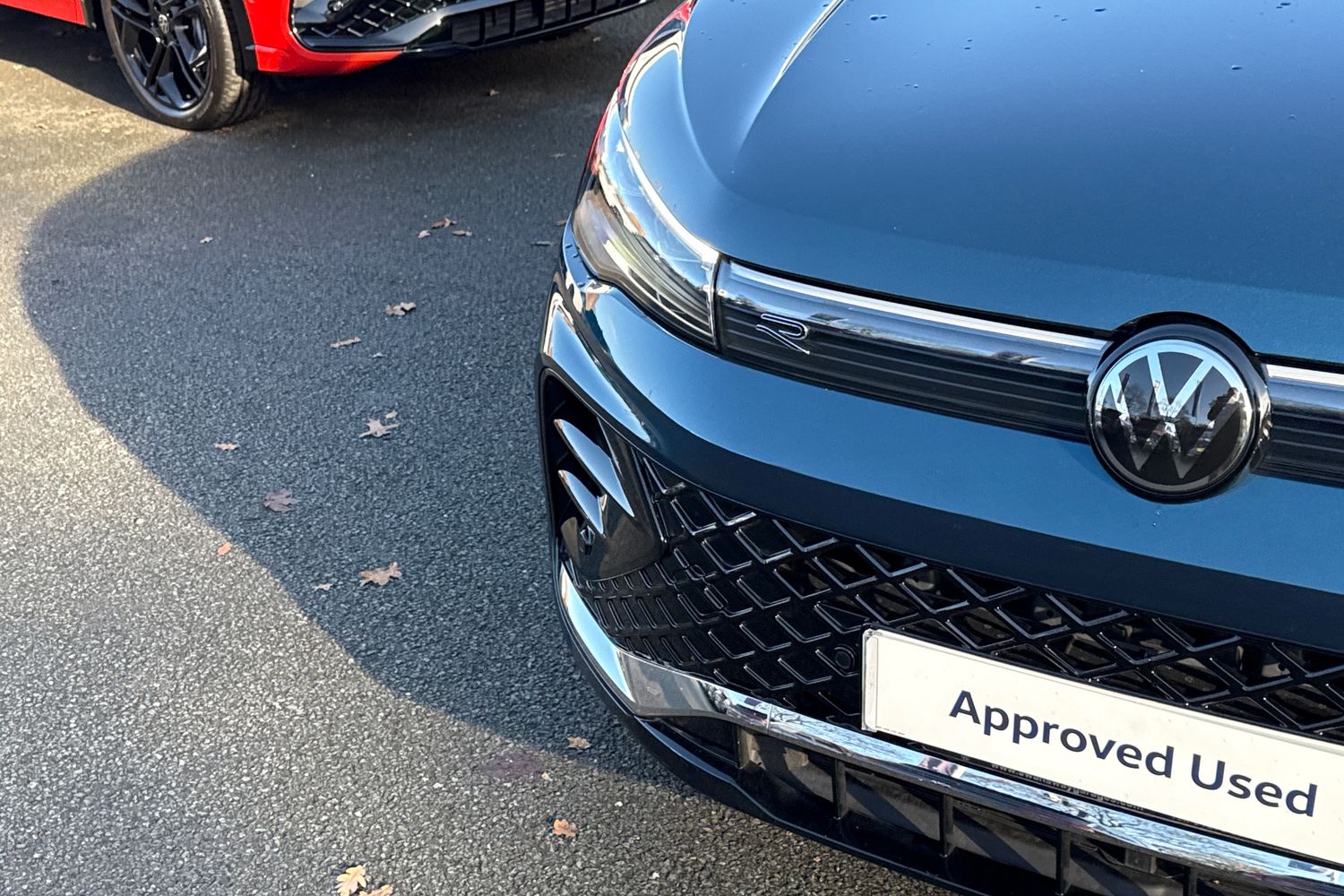 Used Volkswagen Tiguan 2025 for sale - 76569612: Photo 46